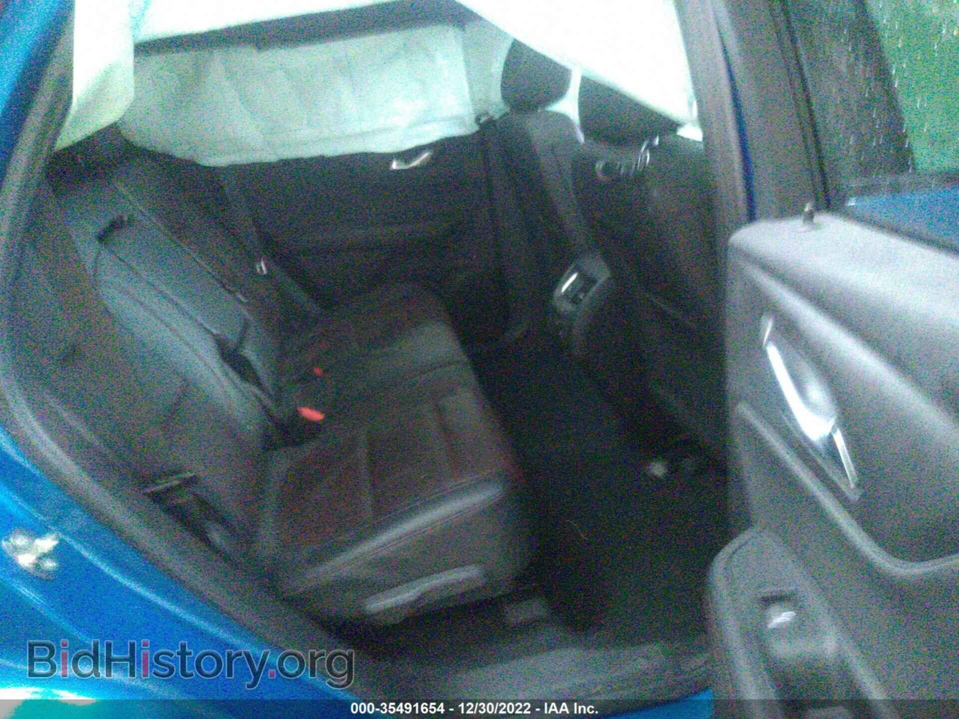 2020 CHEVROLET BLAZER - VIN: 3GNKBKRS2LS647295 - Фото 8