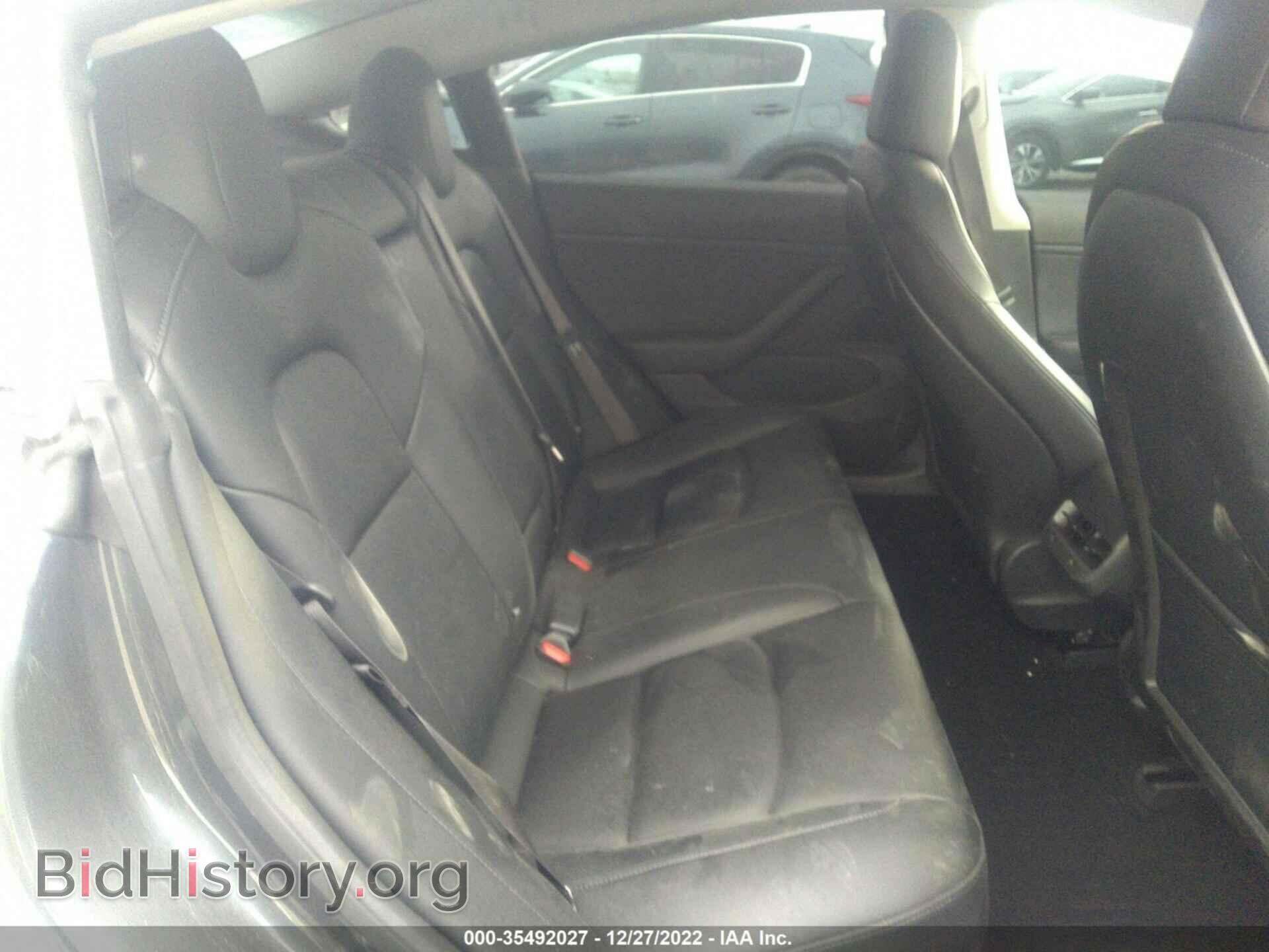 2018 TESLA MODEL 3 - VIN: 5YJ3E1EA0JF021424 - Photo 8