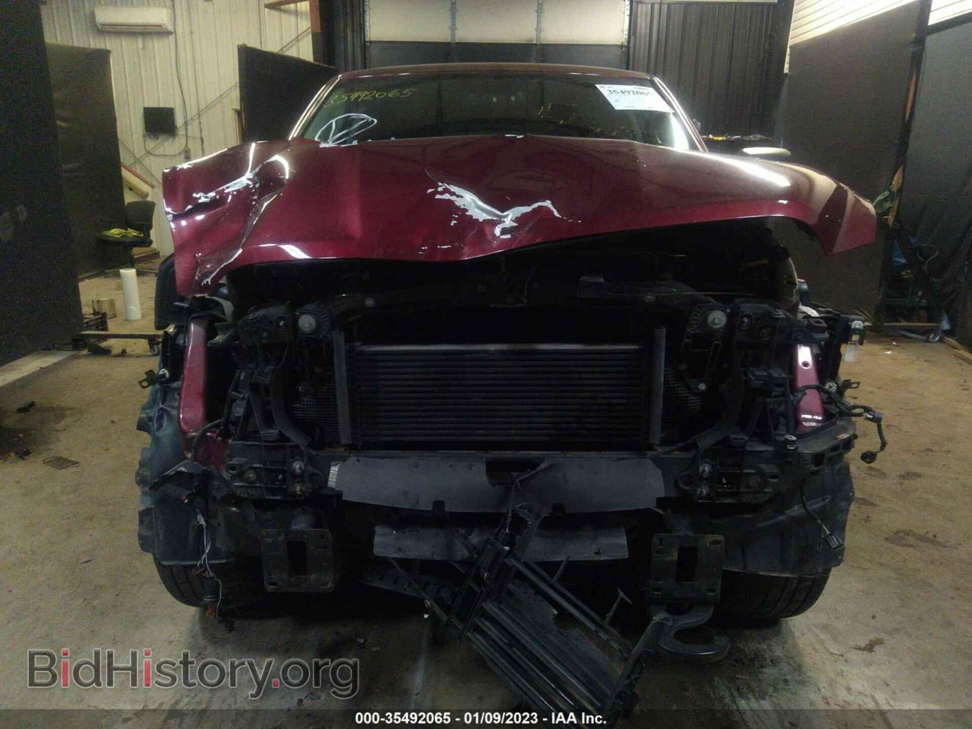 2018 RAM 1500 - VIN: 1C6RR7TMXJS267308 - Фото 6