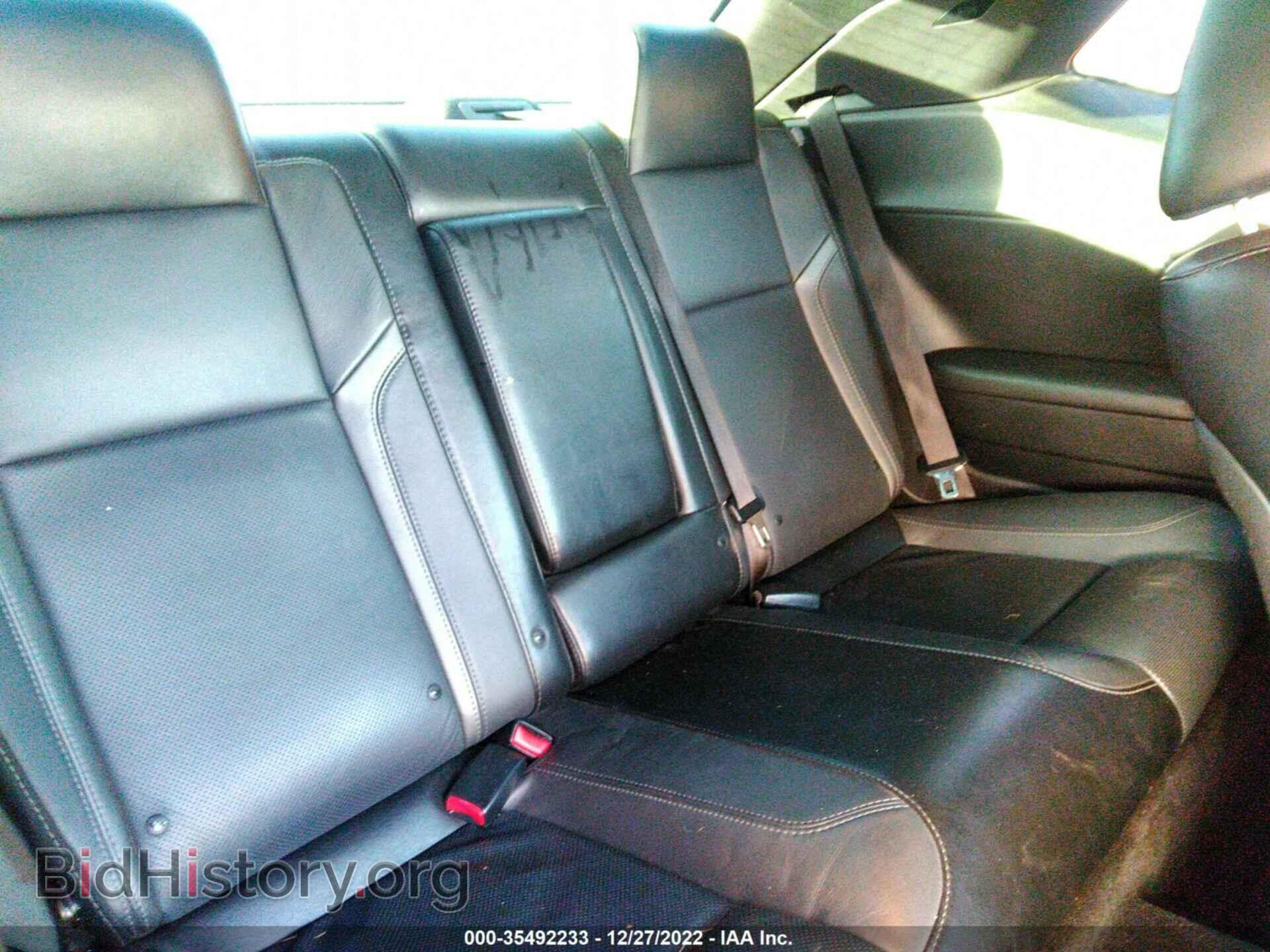 2017 DODGE CHALLENGER - VIN: 2C3CDZAG5HH592511 - Фото 8