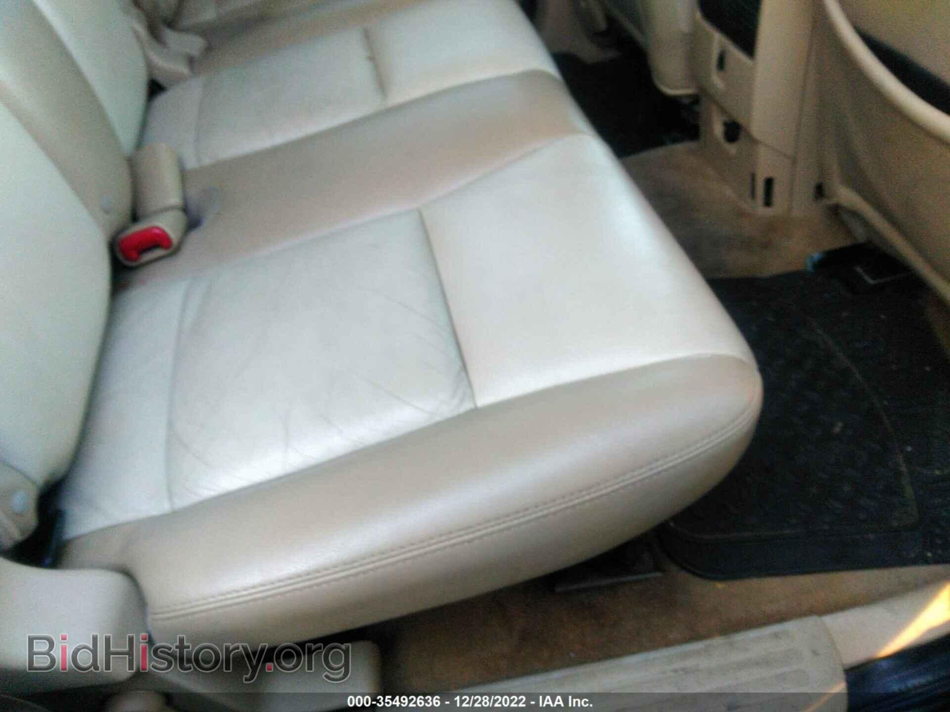 2006 FORD EXPLORER - VIN: 1FMEU73E56UA43336 - Фото 8