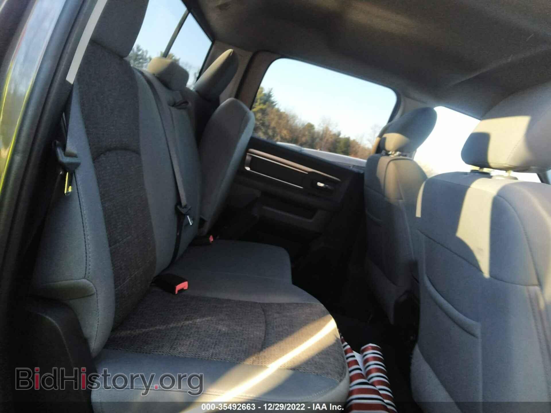 2017 RAM 2500 - VIN: 3C6UR5DJ9HG779954 - Фото 8