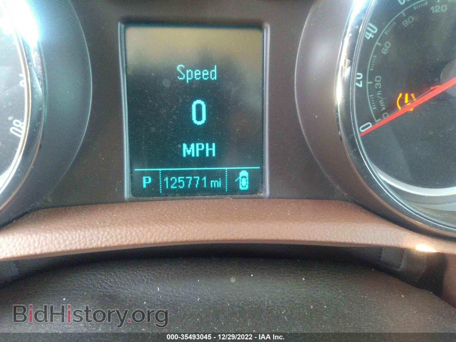 2013 BUICK ENCORE - VIN: KL4CJCSB8DB073308 - Photo 7