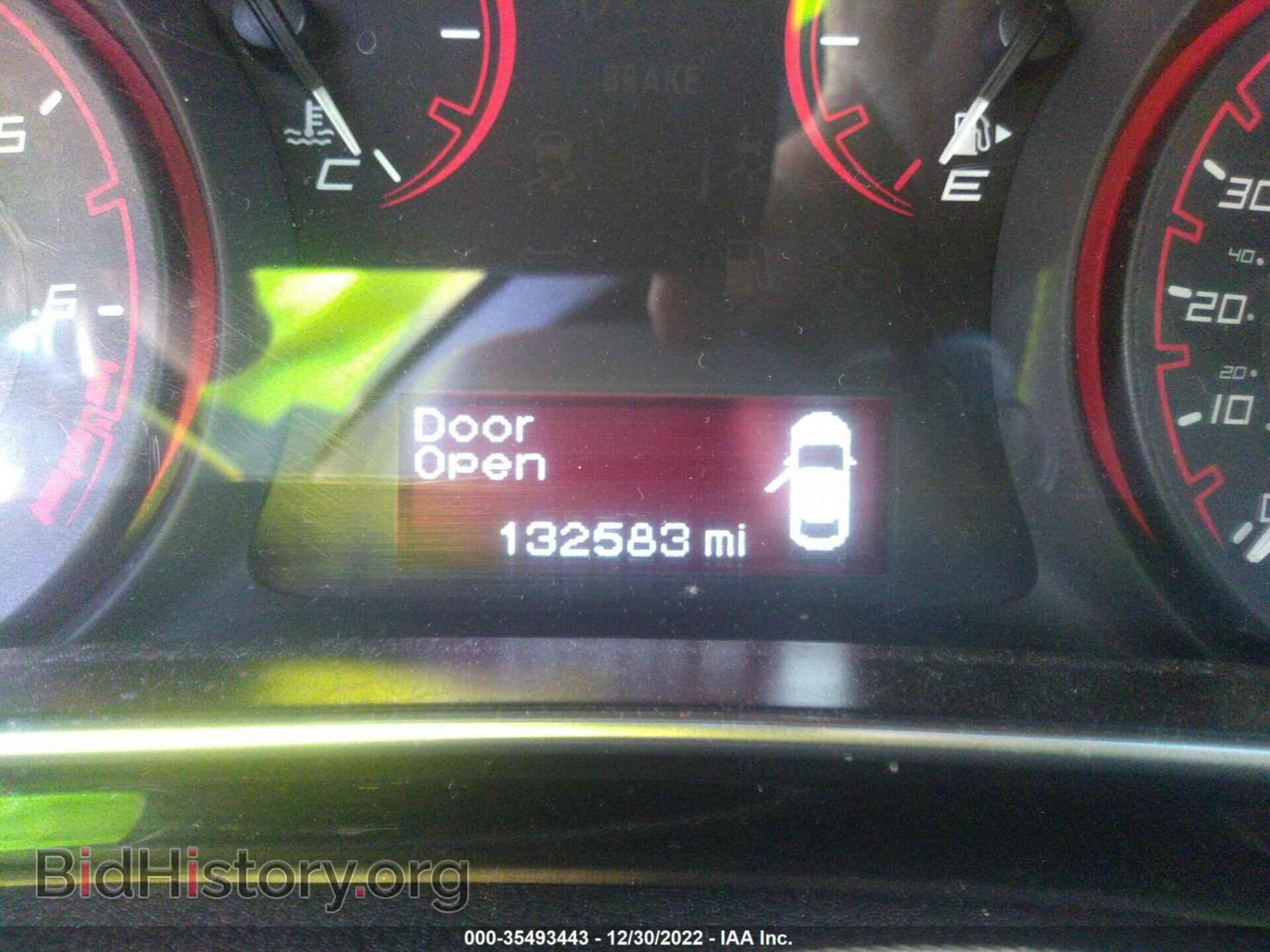 2013 DODGE DART - VIN: 1C3CDFBA0DD332601 - Фото 7