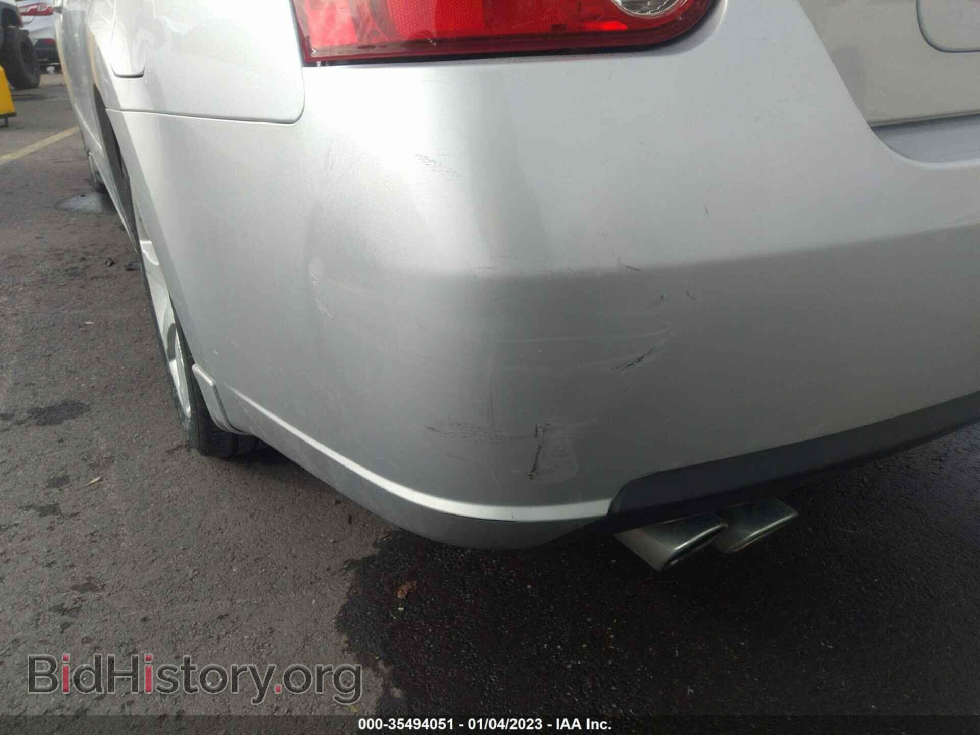2007 NISSAN MAXIMA - VIN: 1N4BA41E97C814945 - Фото 6
