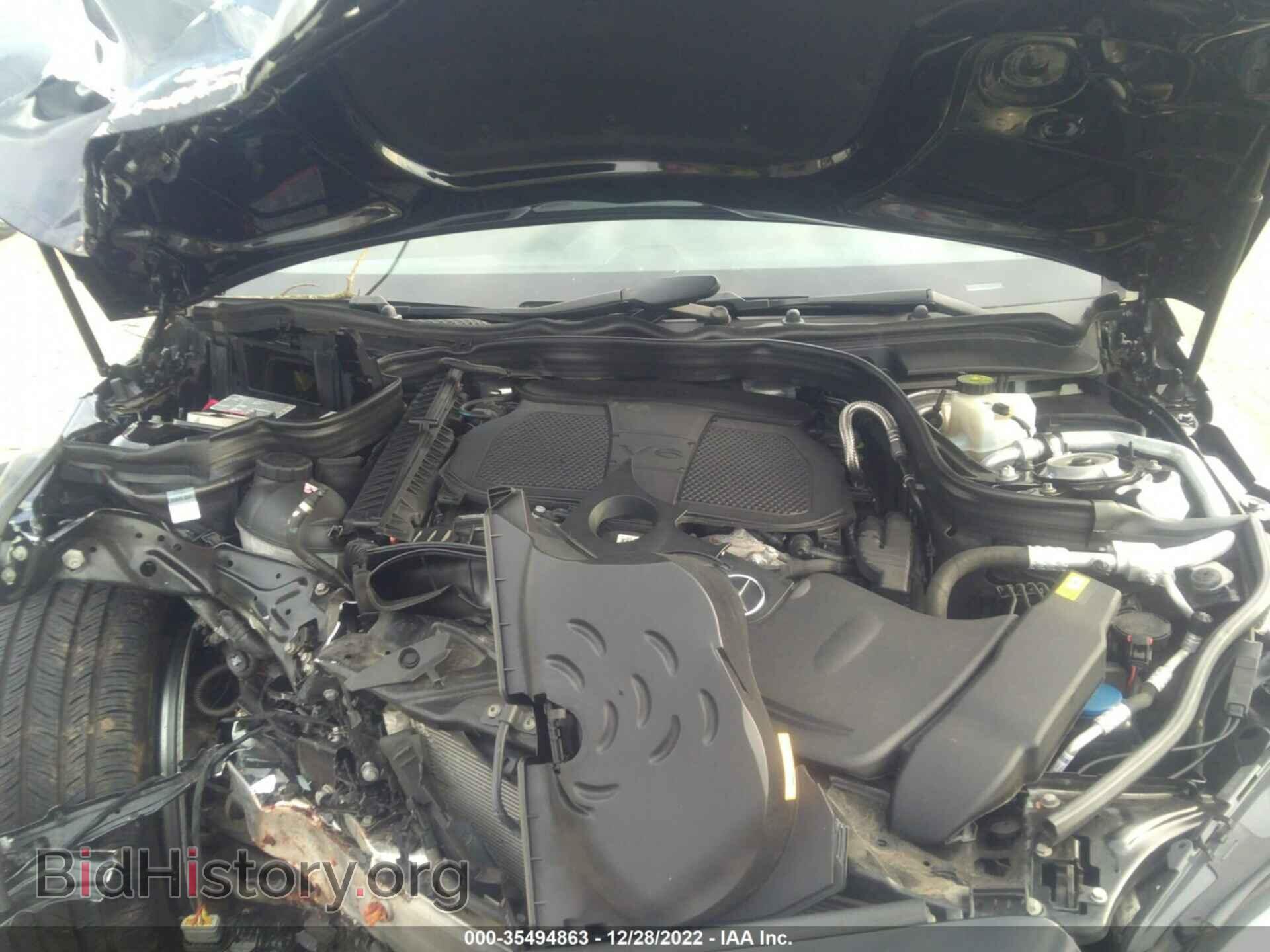 2016 MERCEDES-BENZ E-CLASS - VIN: WDDHF8JB0GB169522 - Фото 10
