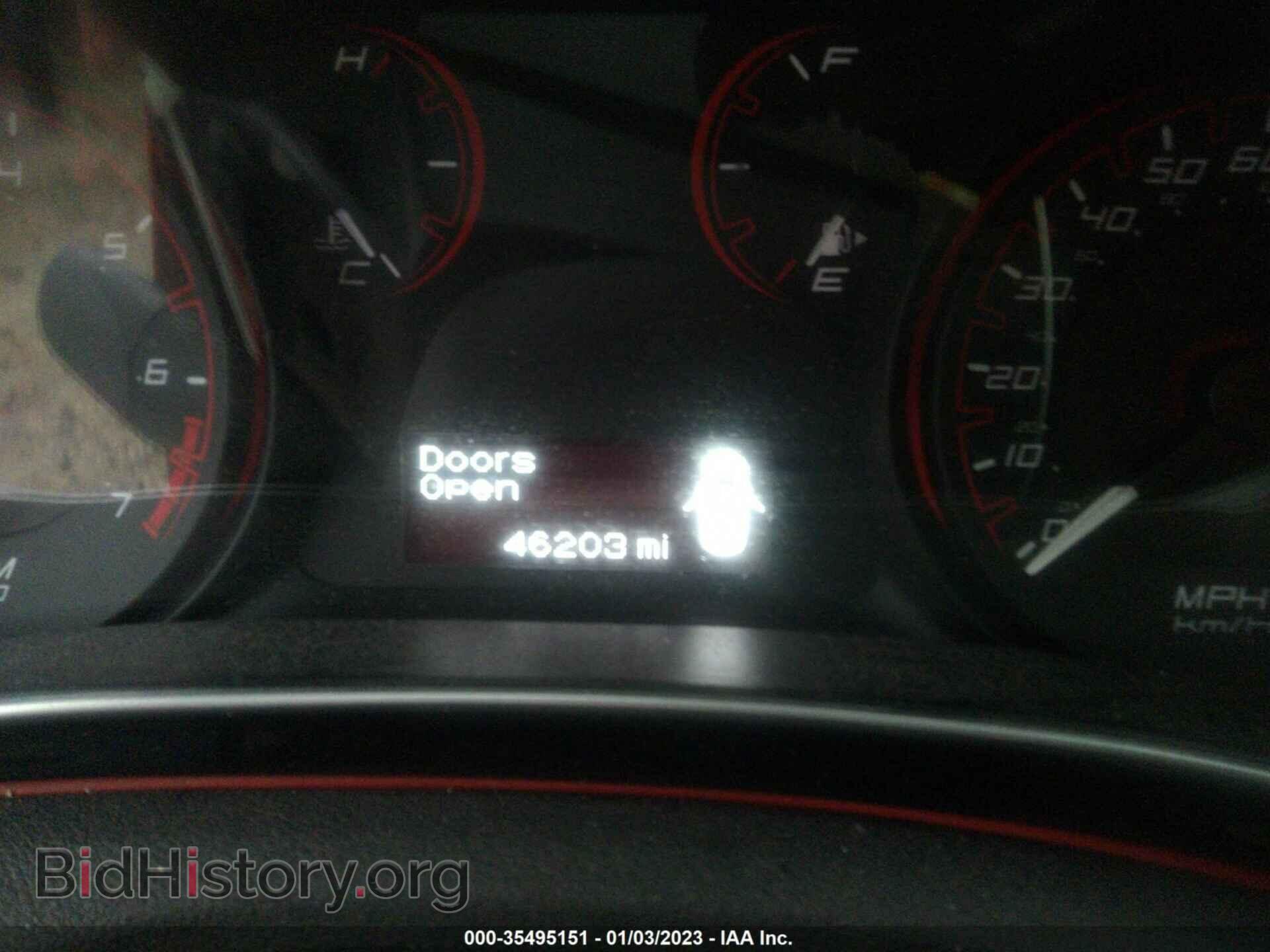 2016 DODGE DART - VIN: 1C3CDFBB5GD644832 - Фото 7