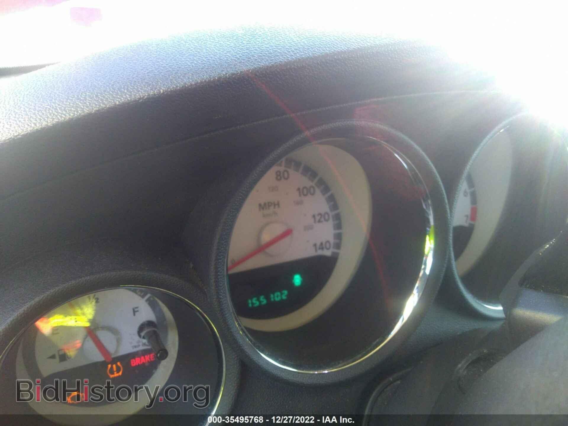 2010 DODGE CHARGER - VIN: 2B3CA3CV2AH142058 - Фото 7