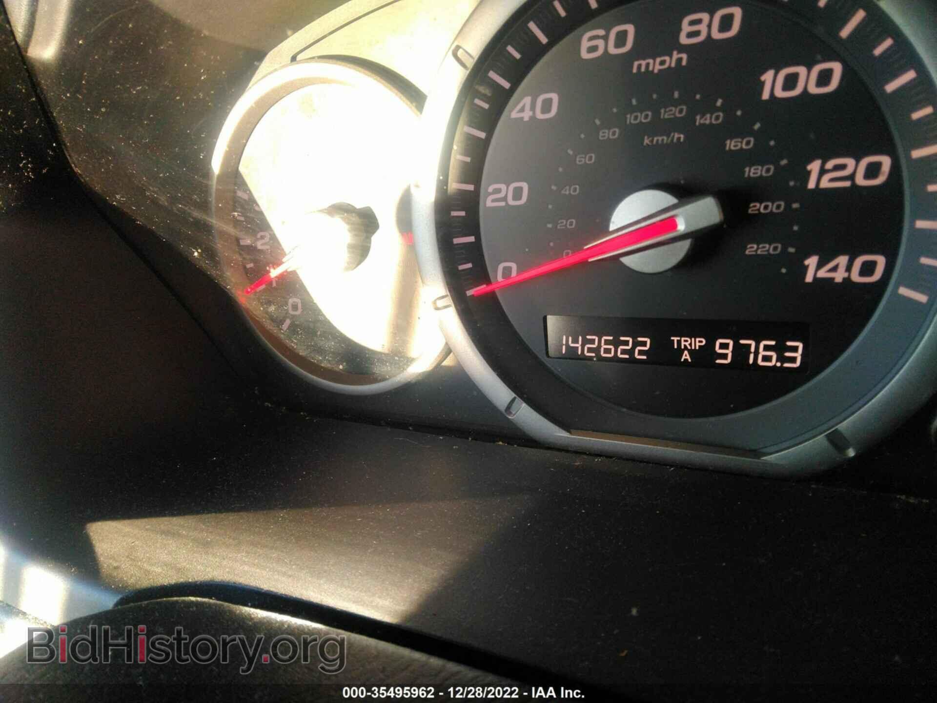 2007 HONDA PILOT - VIN: 5FNYF28477B008385 - Фото 7