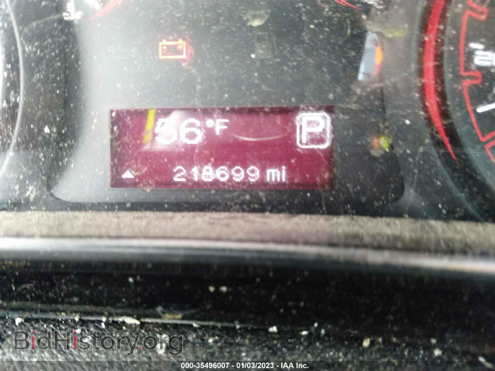 2013 DODGE DART - VIN: 1C3CDFBA4DD143224 - Фото 7
