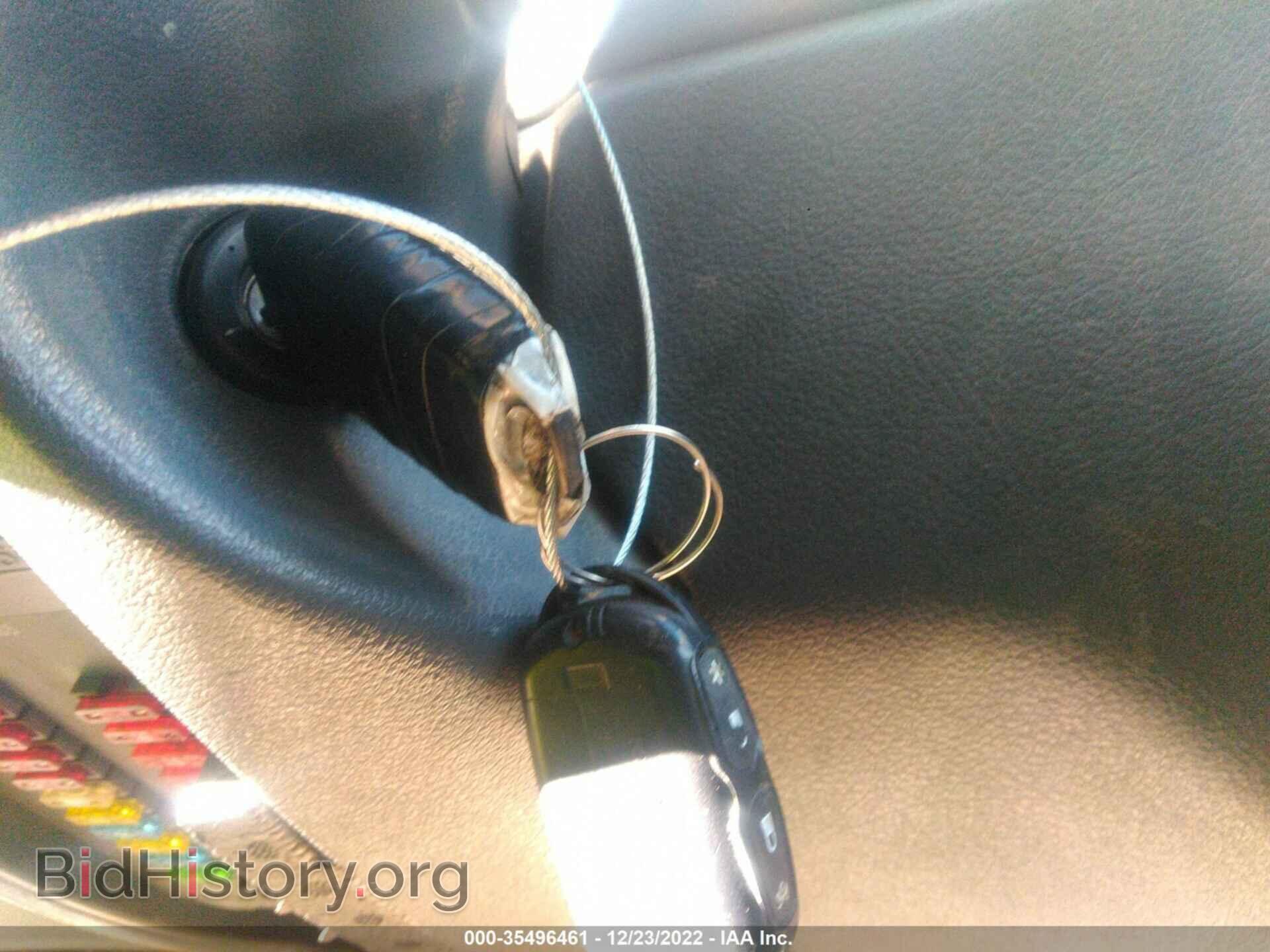 2006 DODGE SPRINTER - VIN: WD0PD444365898393 - Photo 11