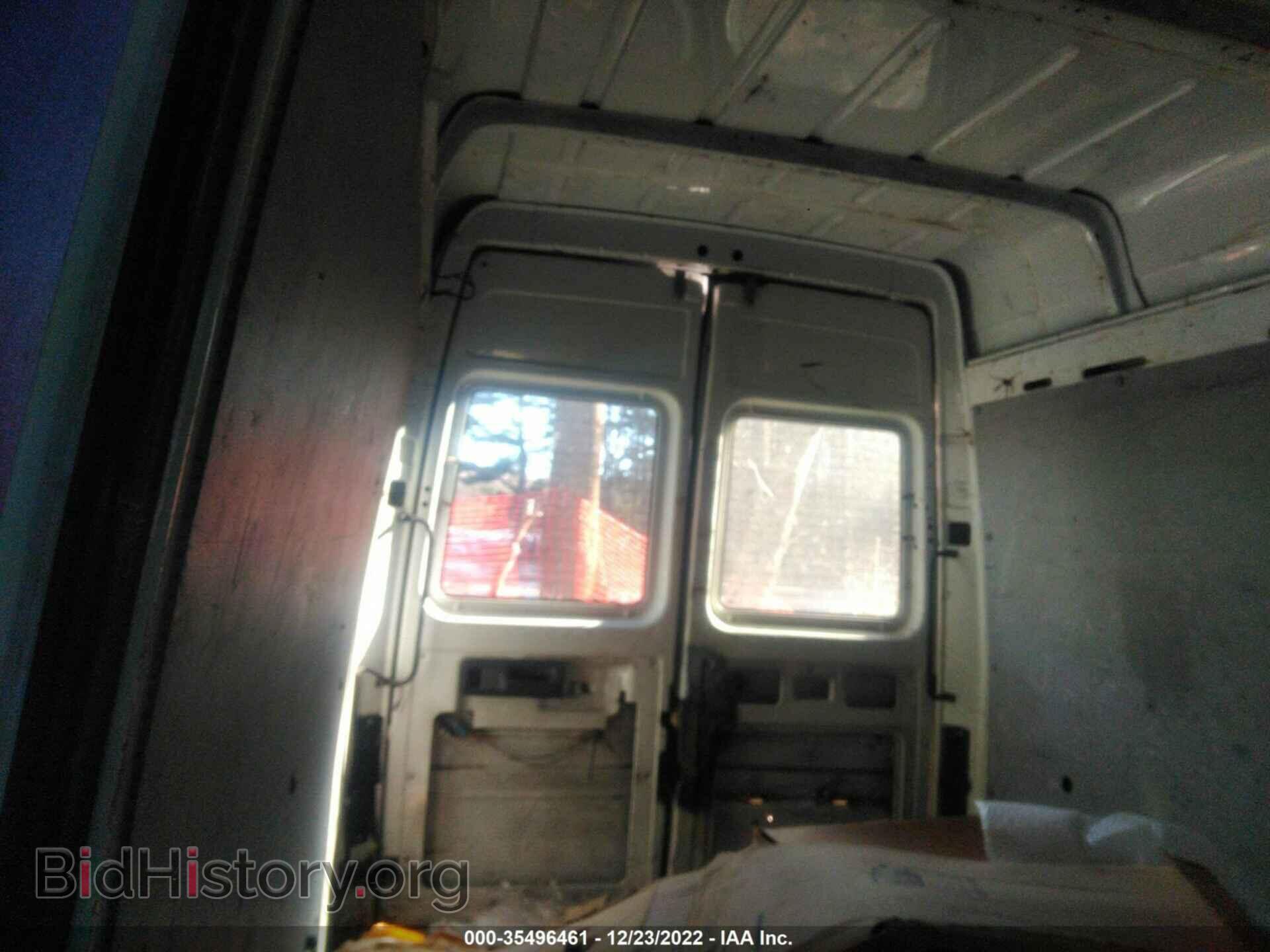 2006 DODGE SPRINTER - VIN: WD0PD444365898393 - Photo 8