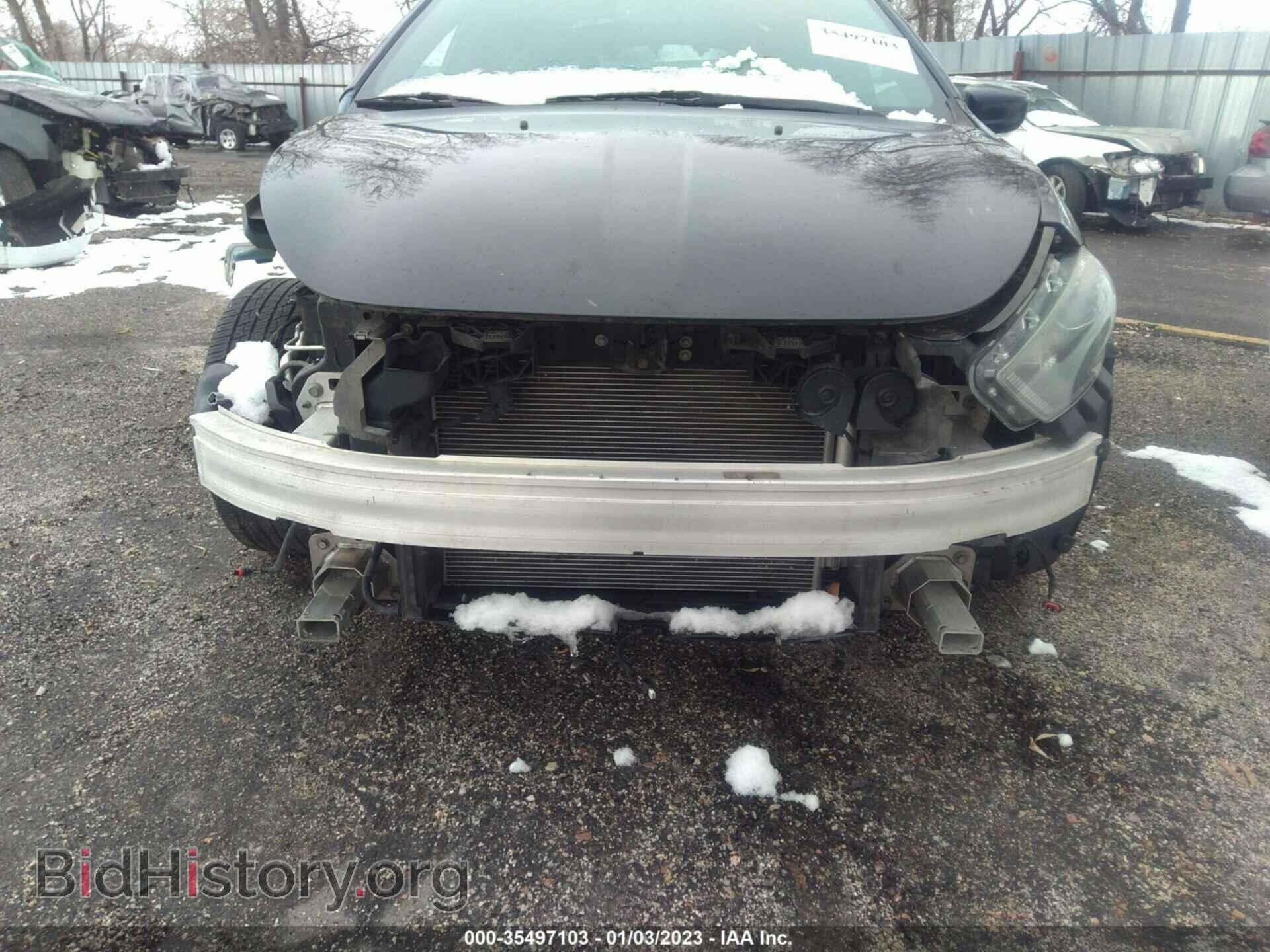 2014 DODGE DART - VIN: 1C3CDFBB0ED673460 - Photo 6
