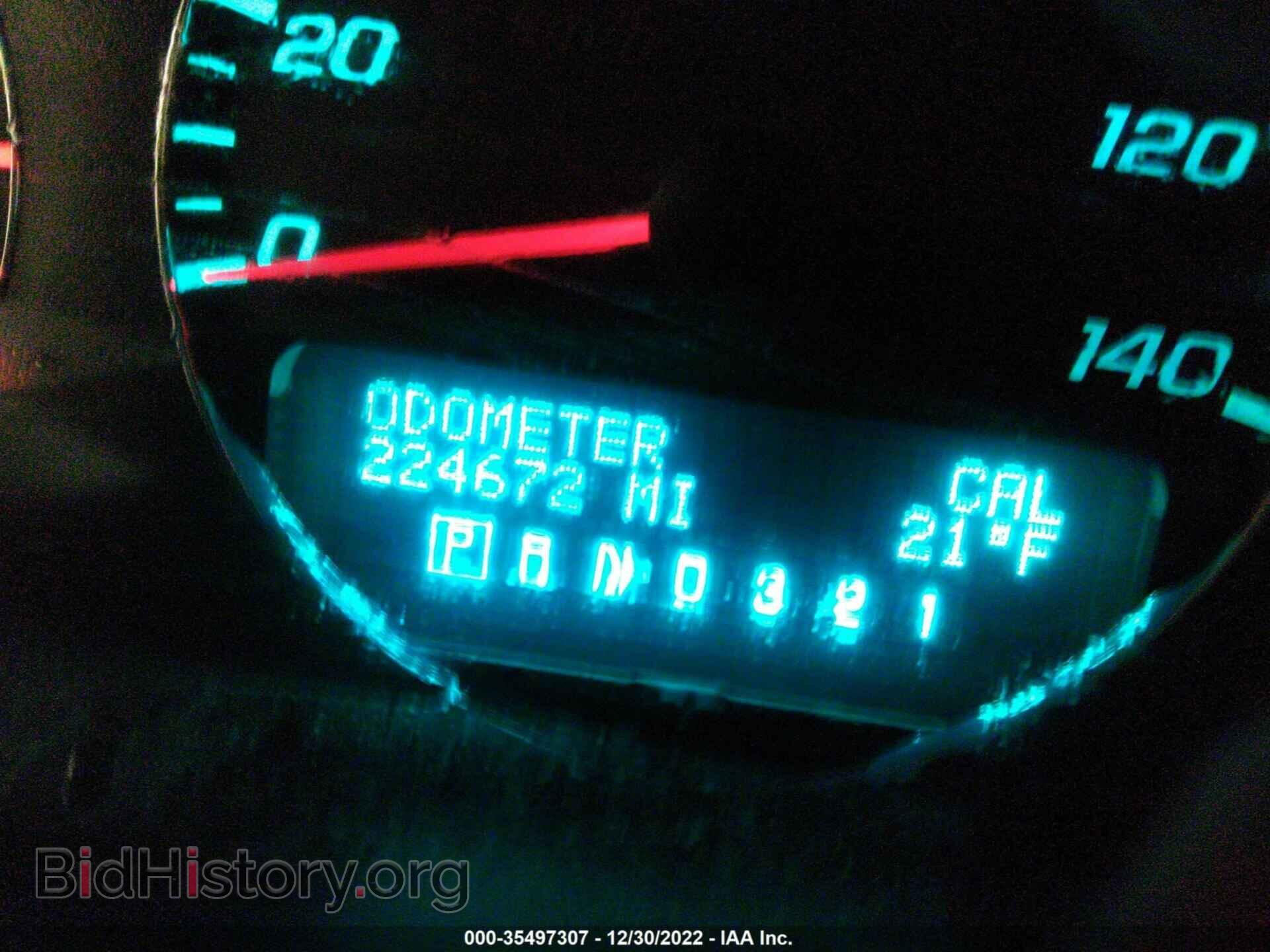 2006 CHEVROLET IMPALA - VIN: 2G1WT55K069372731 - Фото 7