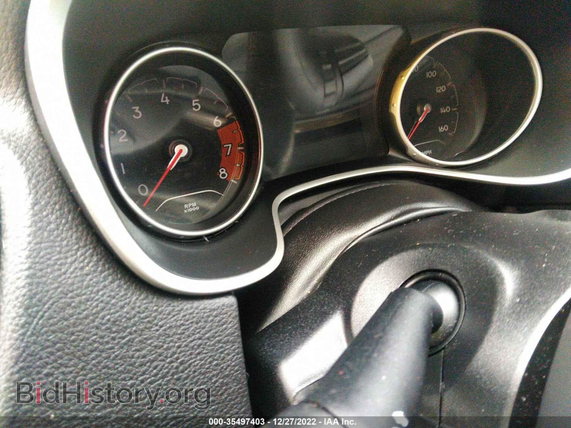 2021 JEEP COMPASS - VIN: 3C4NJDCB6MT535513 - Фото 7