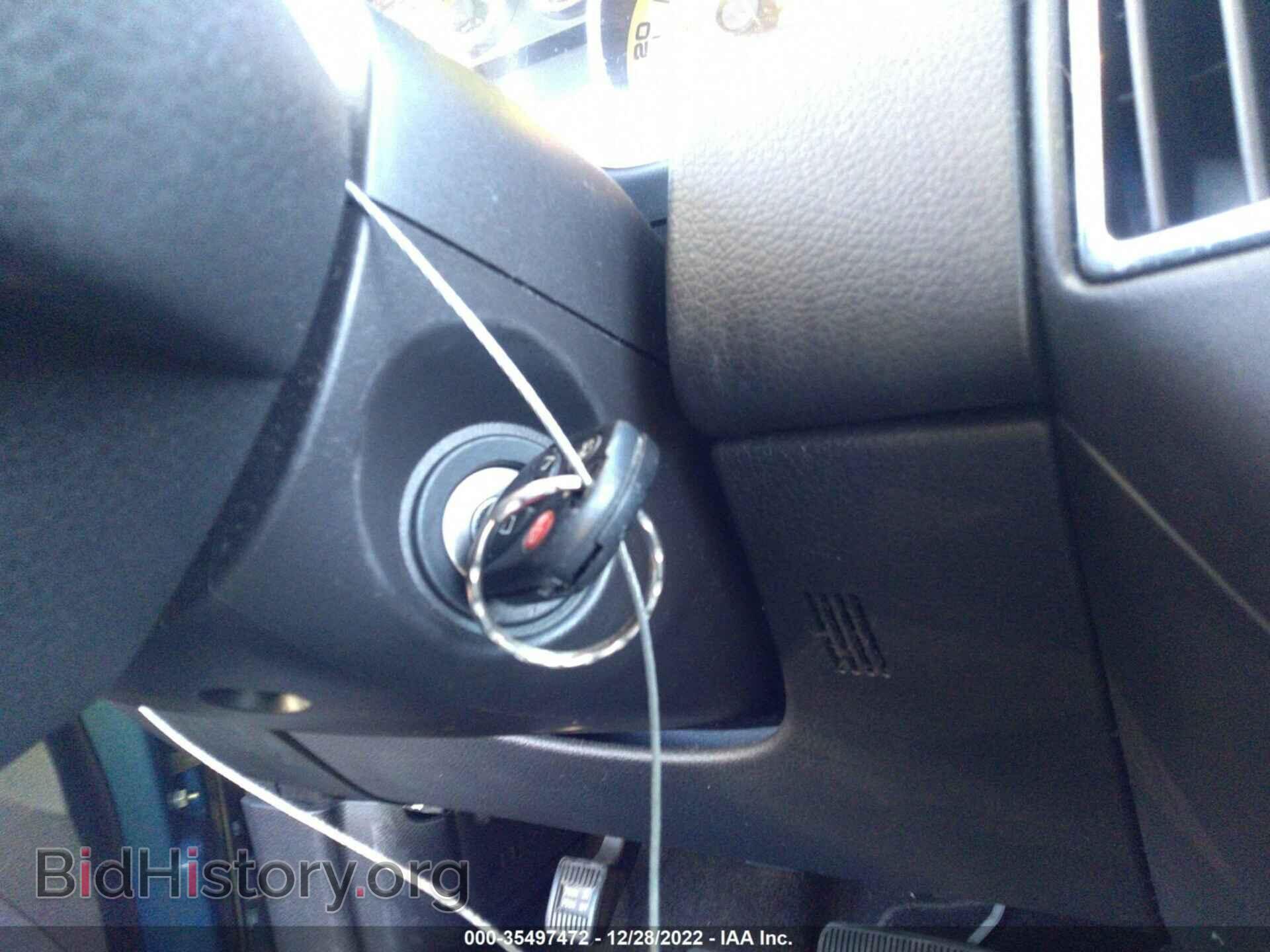 2009 FORD EDGE - VIN: 2FMDK40C19BA69977 - Photo 11