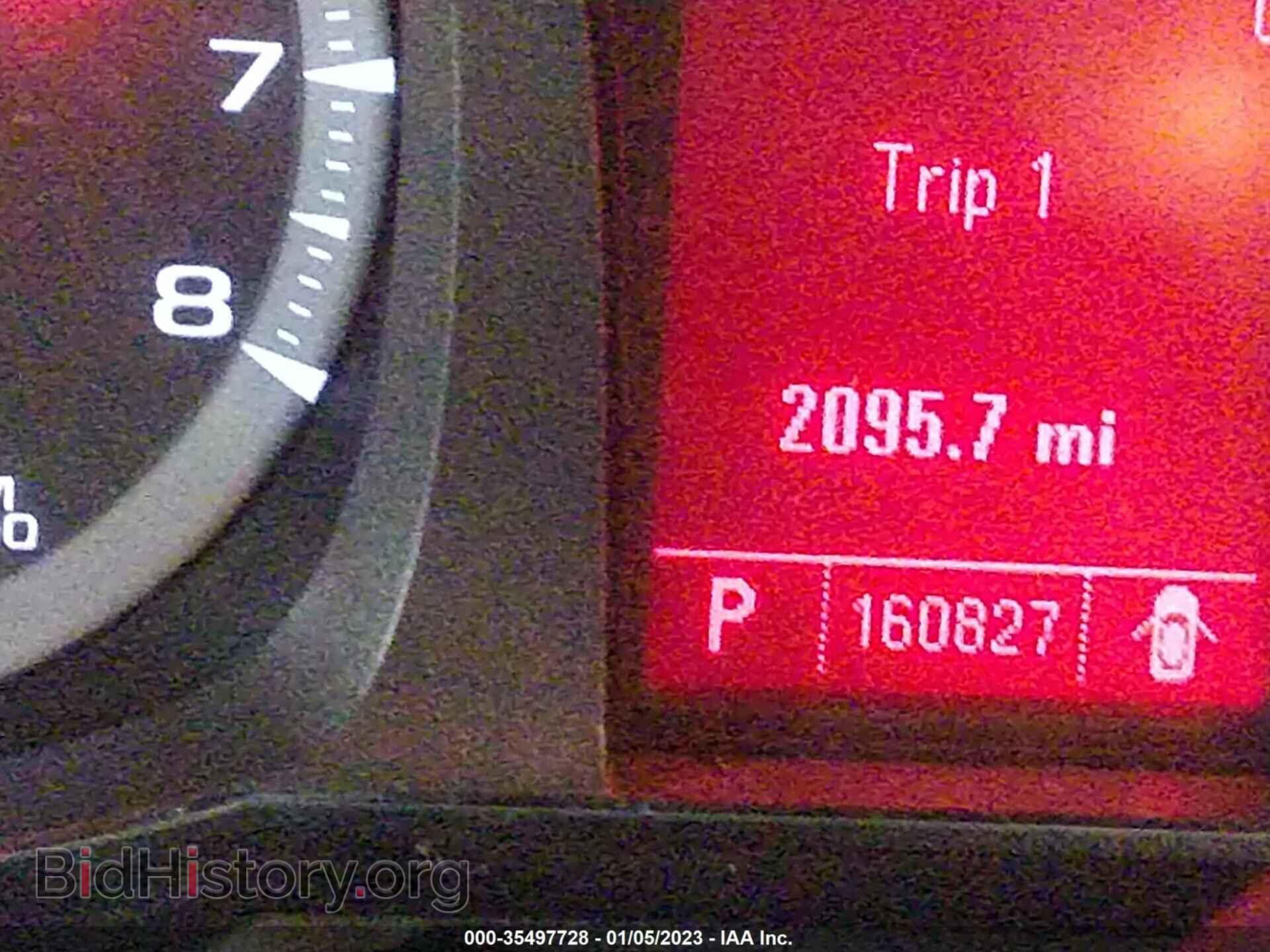 2011 GMC TERRAIN - VIN: 2CTALSEC5B6241870 - Фото 7