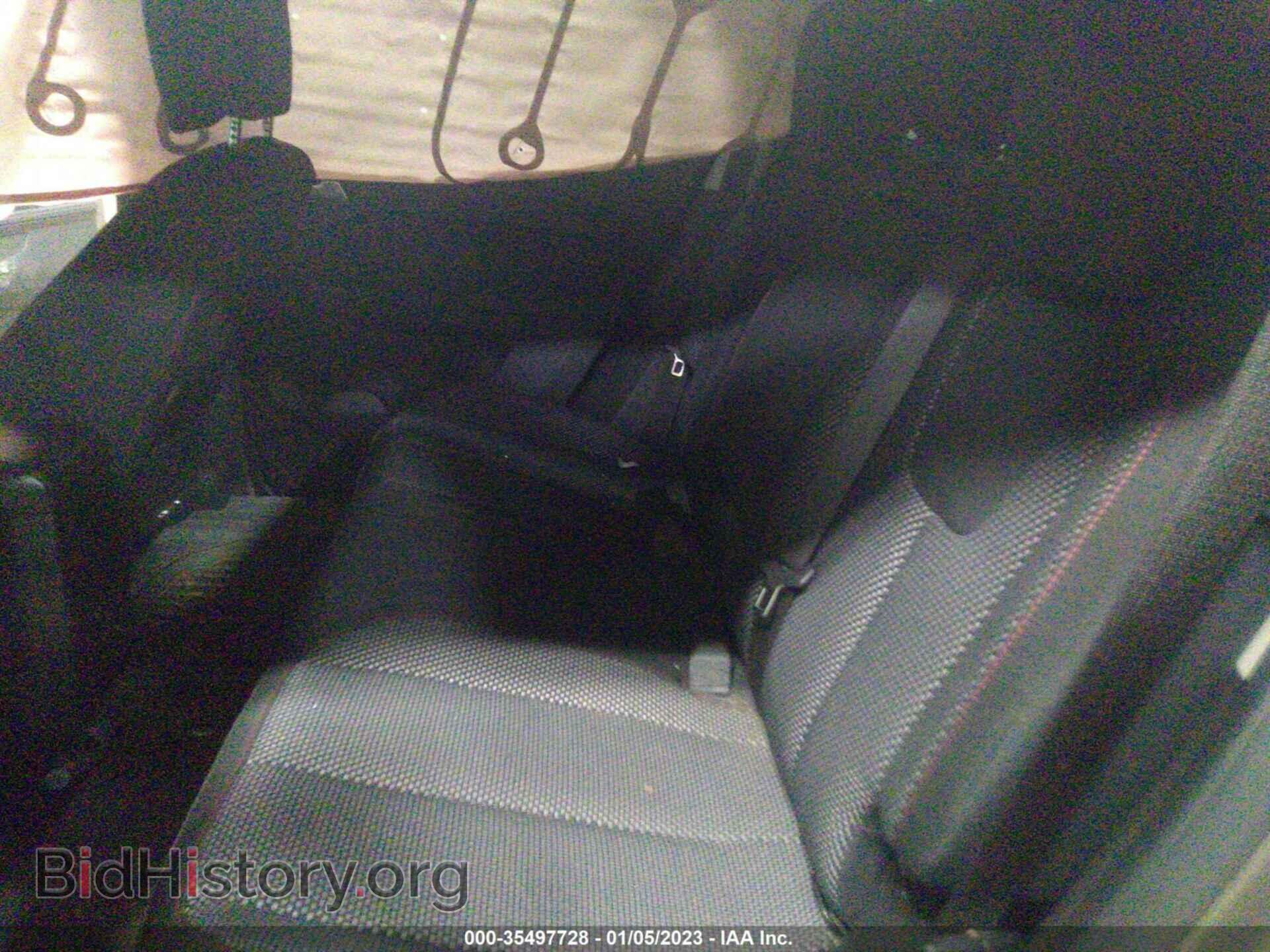 2011 GMC TERRAIN - VIN: 2CTALSEC5B6241870 - Фото 8