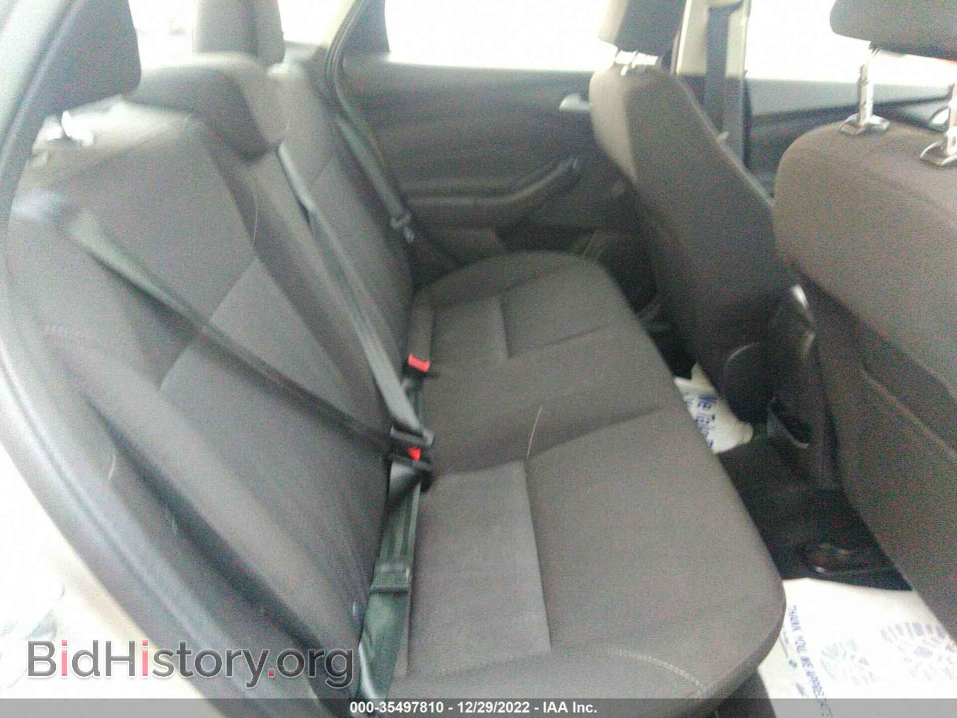 2015 FORD FOCUS - VIN: 1FADP3F26FL226404 - Фото 8