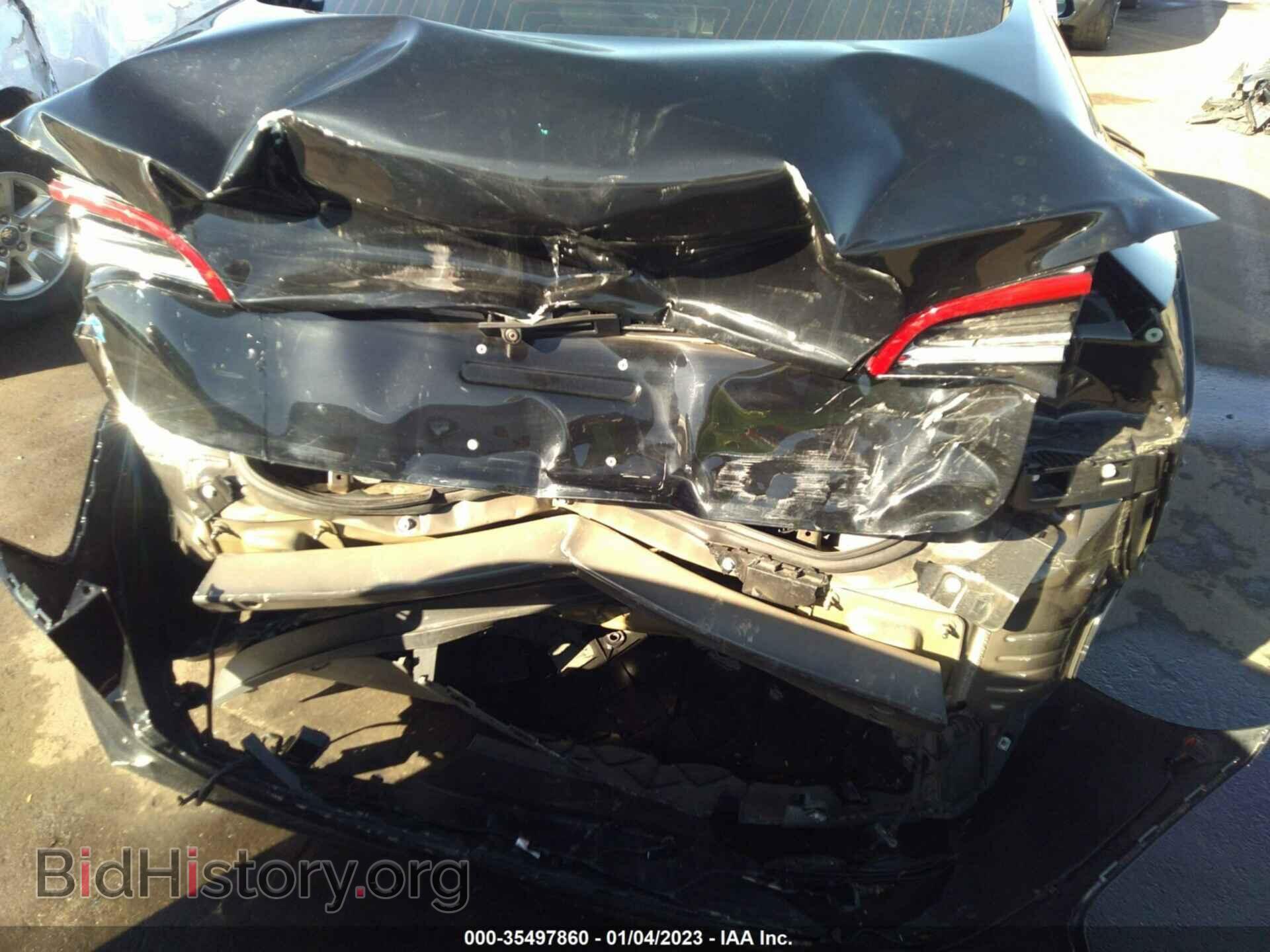 2018 TESLA MODEL 3 - VIN: 5YJ3E1EA3JF152671 - Photo 6