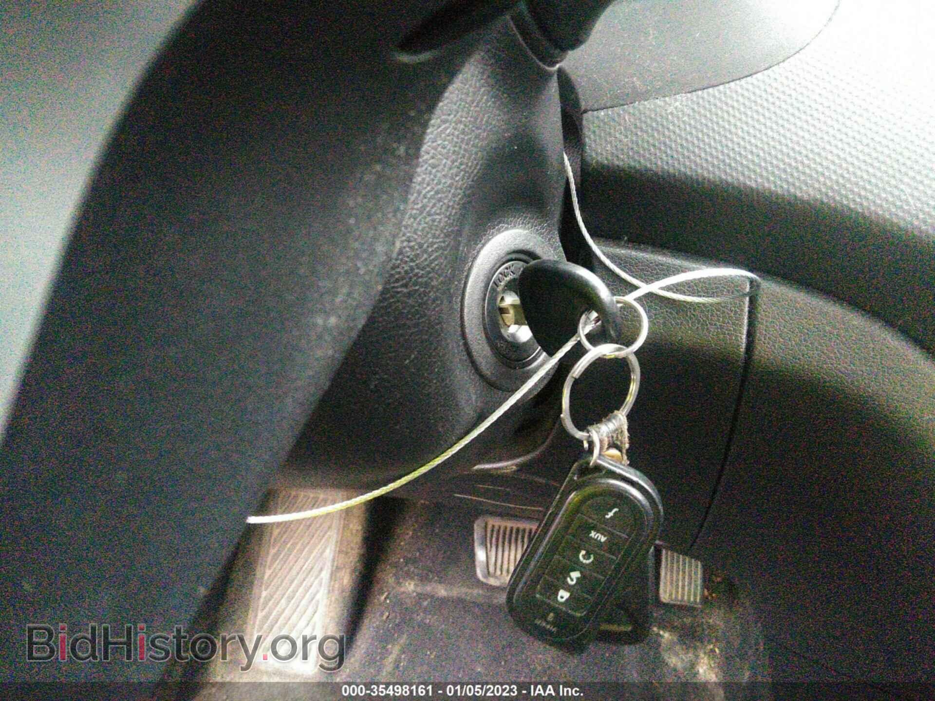 2012 HYUNDAI ACCENT - VIN: KMHCU5AE4CU039935 - Фото 11