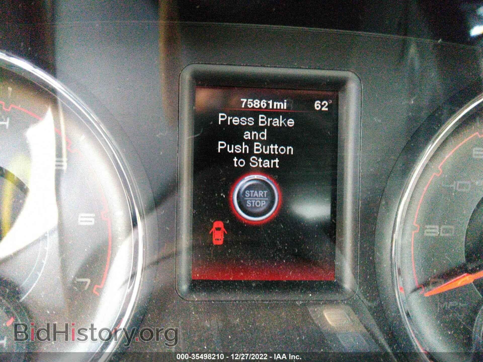 2012 DODGE CHARGER - VIN: 2C3CDXAT1CH201039 - Фото 7