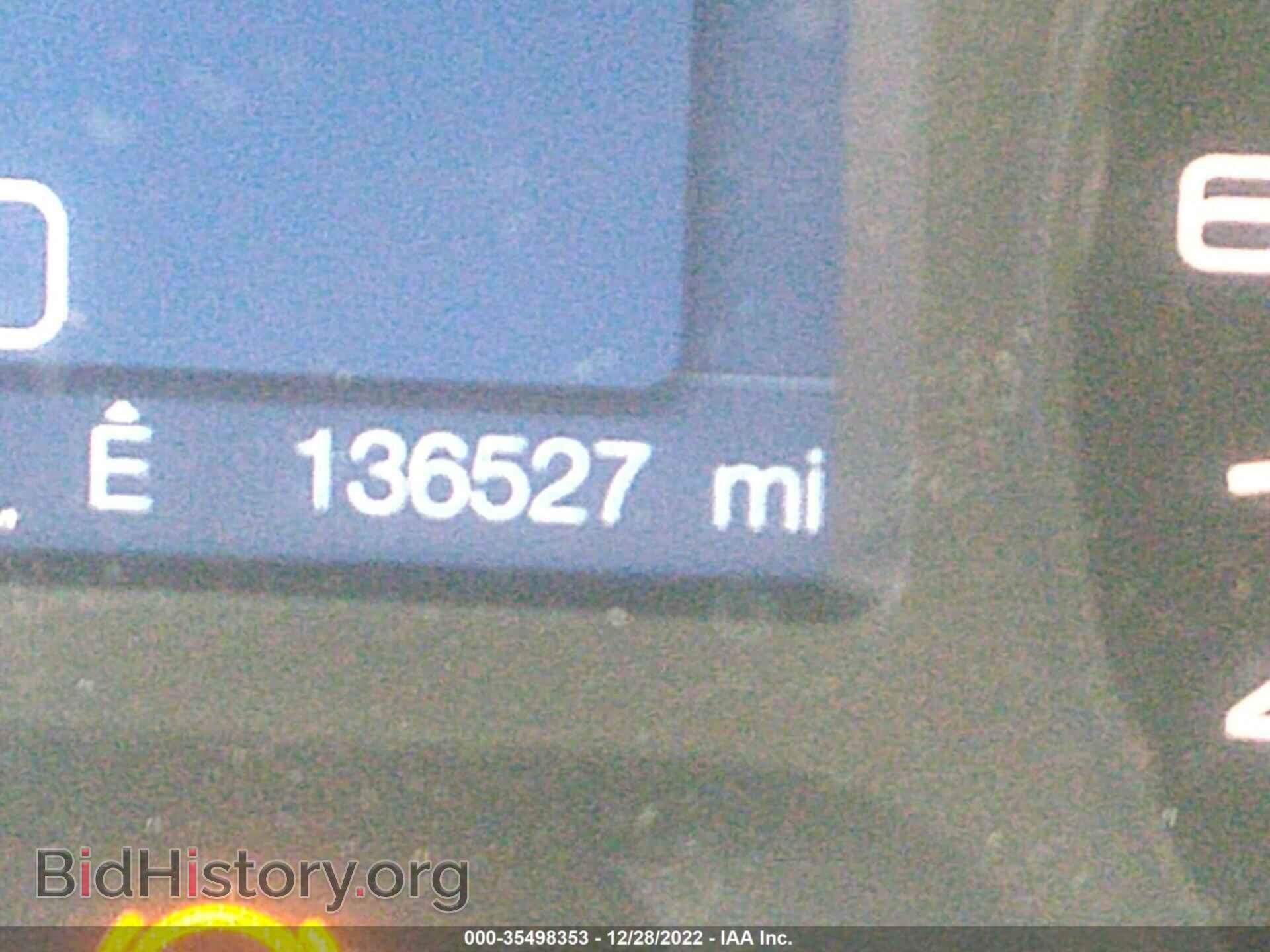 2011 FORD EDGE - VIN: 2FMDK3GC9BBB26545 - Photo 7