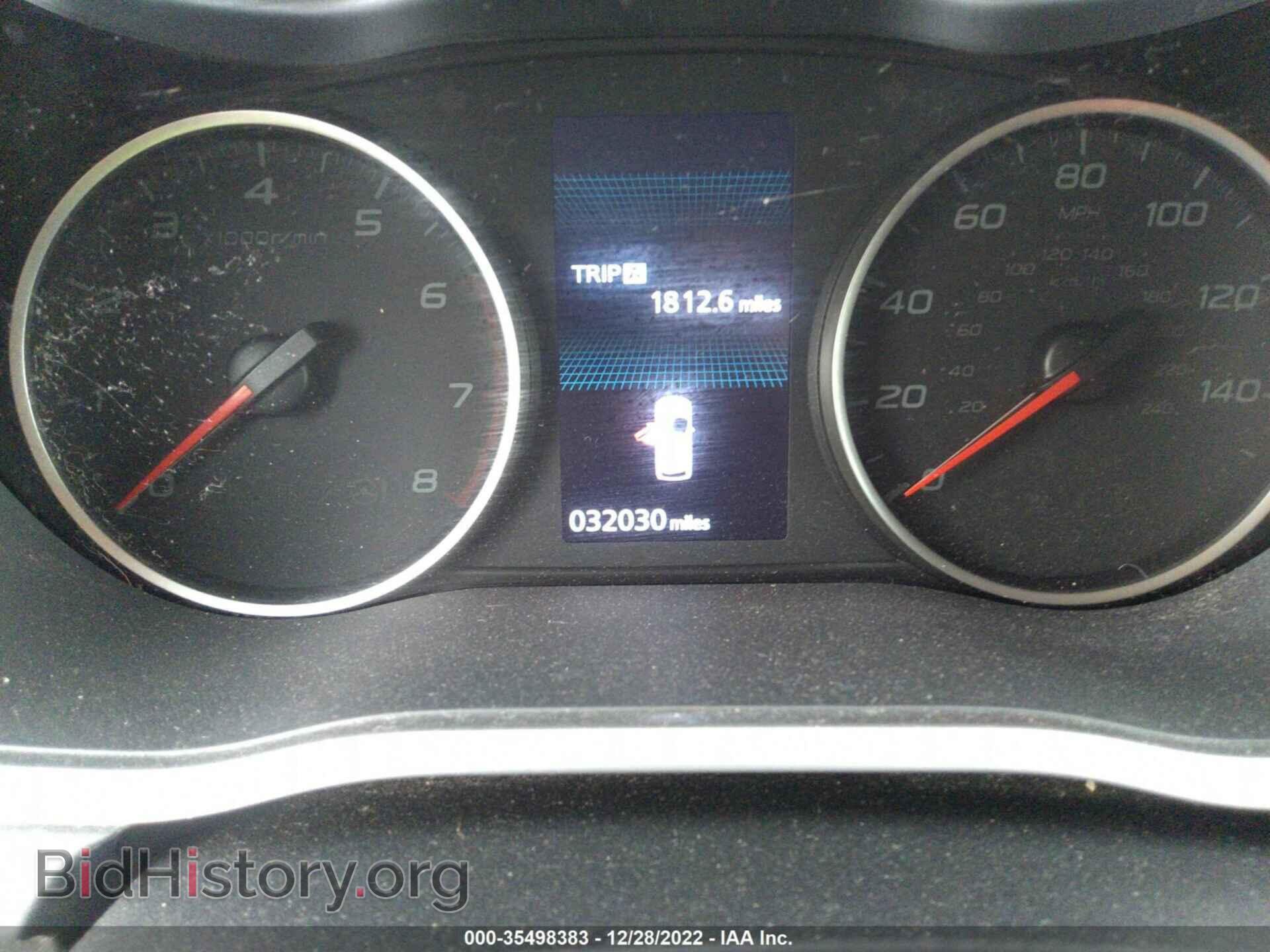 2019 MITSUBISHI ECLIPSE CROSS - VIN: JA4AT5AA0KZ004123 - Фото 7