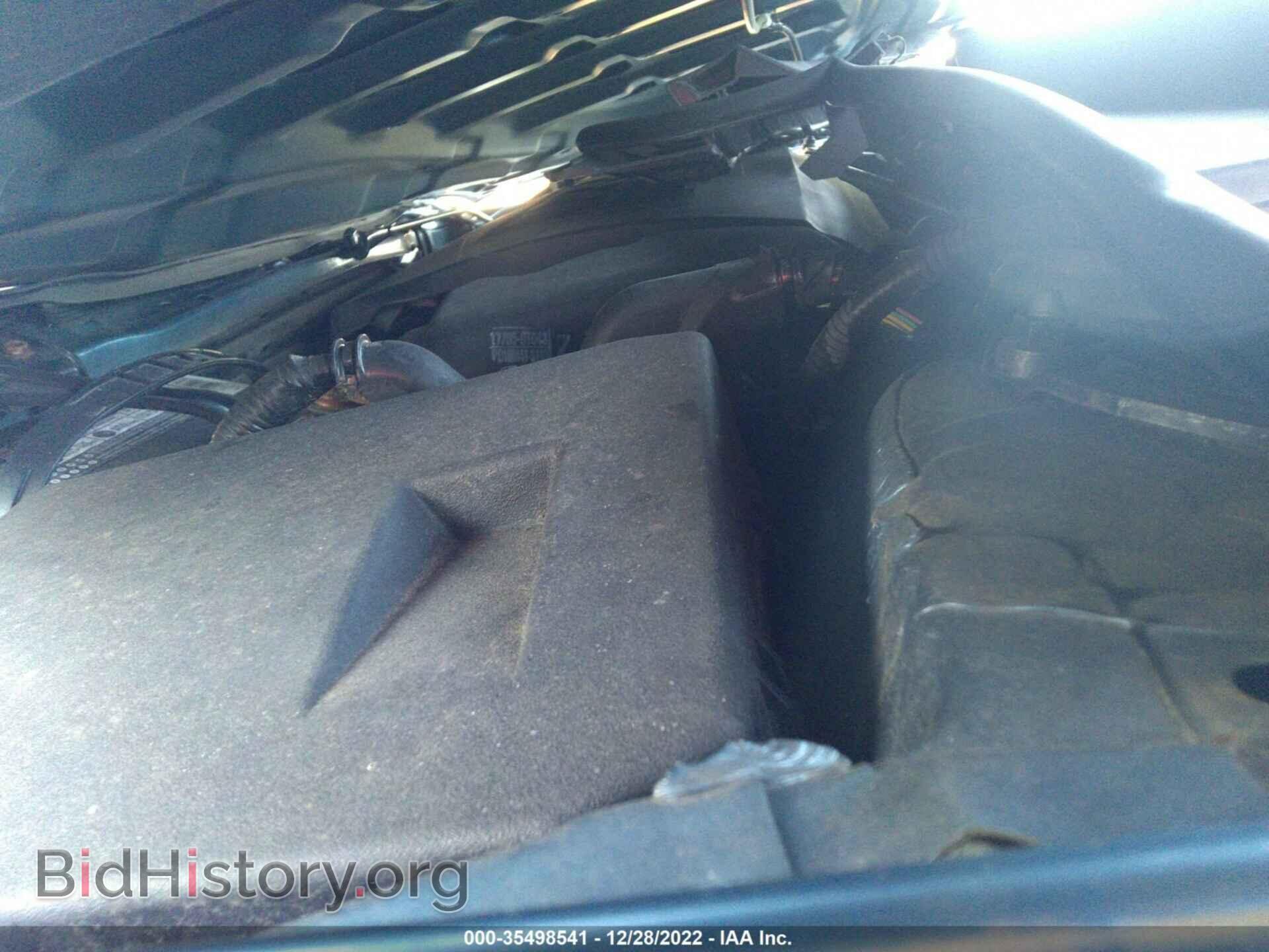 2013 TOYOTA COROLLA - VIN: 5YFBU4EE2DP147604 - Фото 10