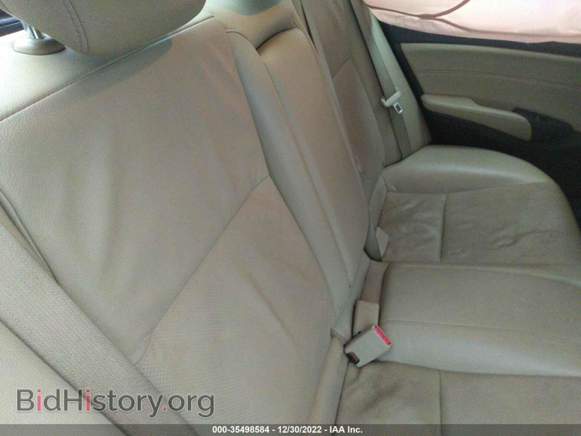 2013 ACURA ILX - VIN: 19VDE1F70DE011308 - Фото 8