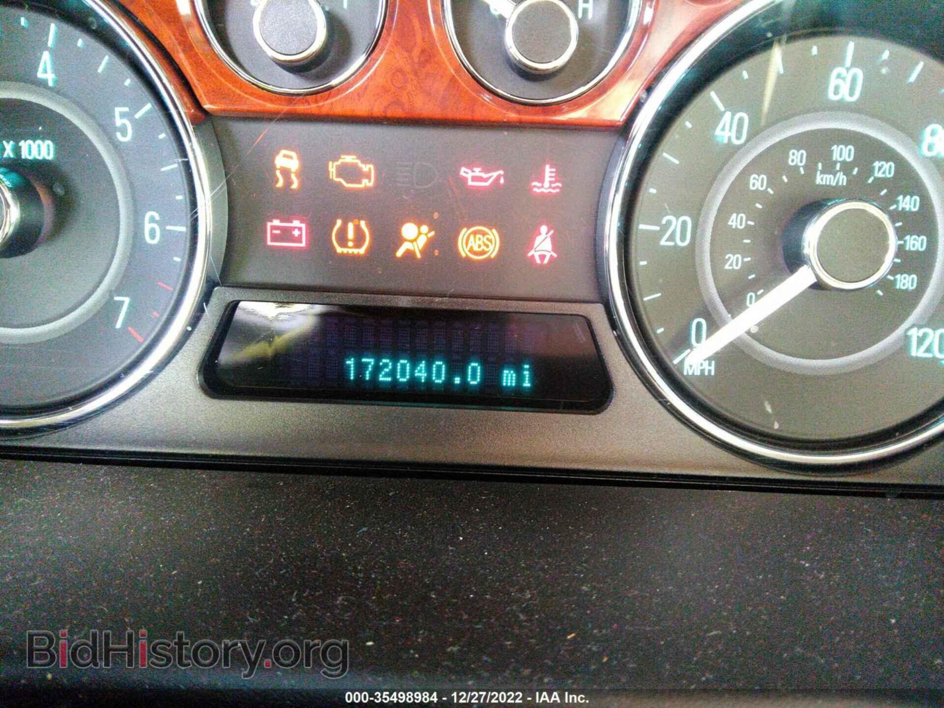 2009 FORD FLEX - VIN: 2FMEK63C59BA06294 - Фото 7