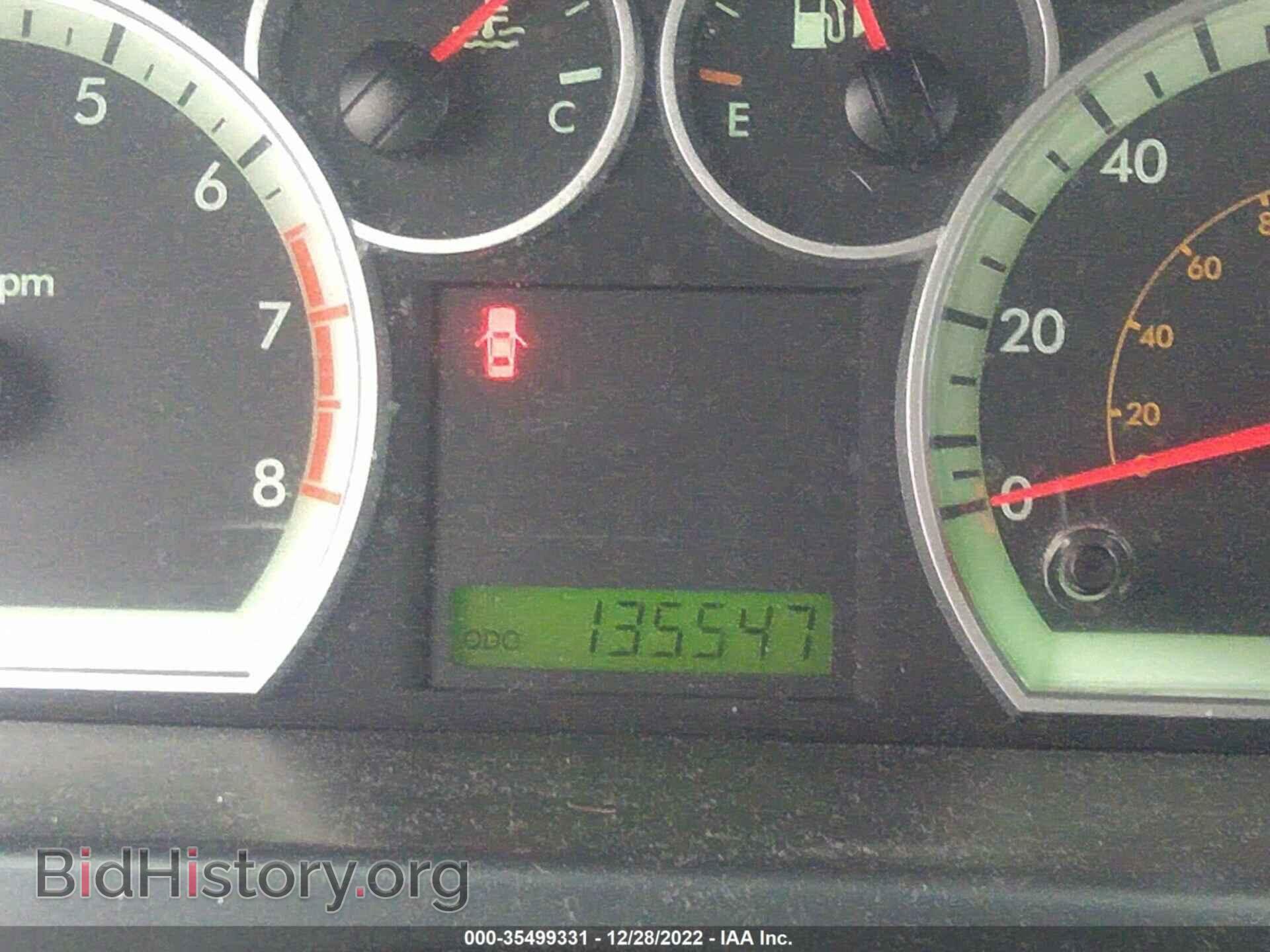 2011 CHEVROLET AVEO - VIN: KL1TD5DE1BB149164 - Фото 7