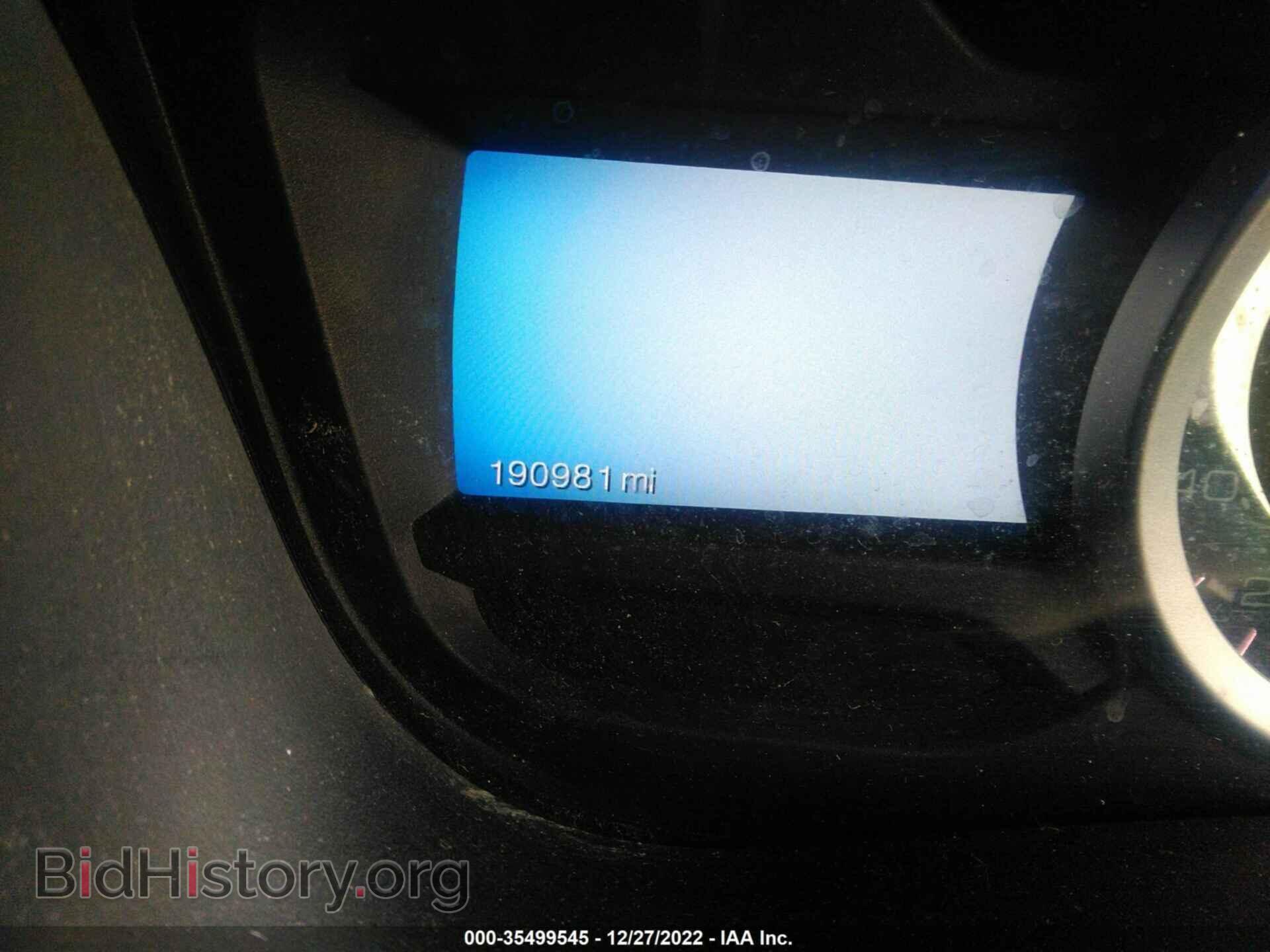 2011 FORD EXPLORER - VIN: 1FMHK8D85BGA32069 - Фото 7