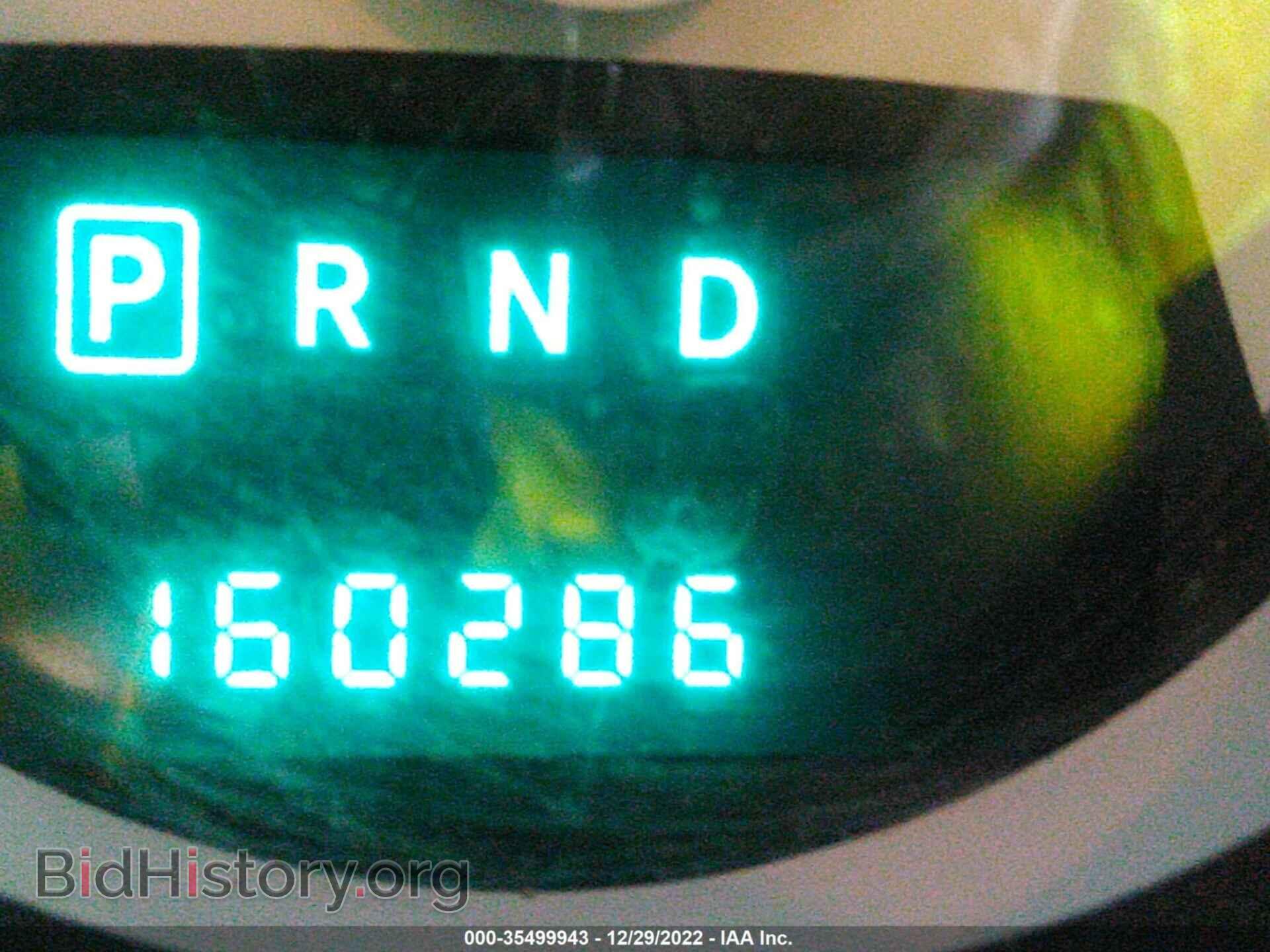 2010 DODGE GRAND CARAVAN - VIN: 2D4RN3D14AR349430 - Фото 7