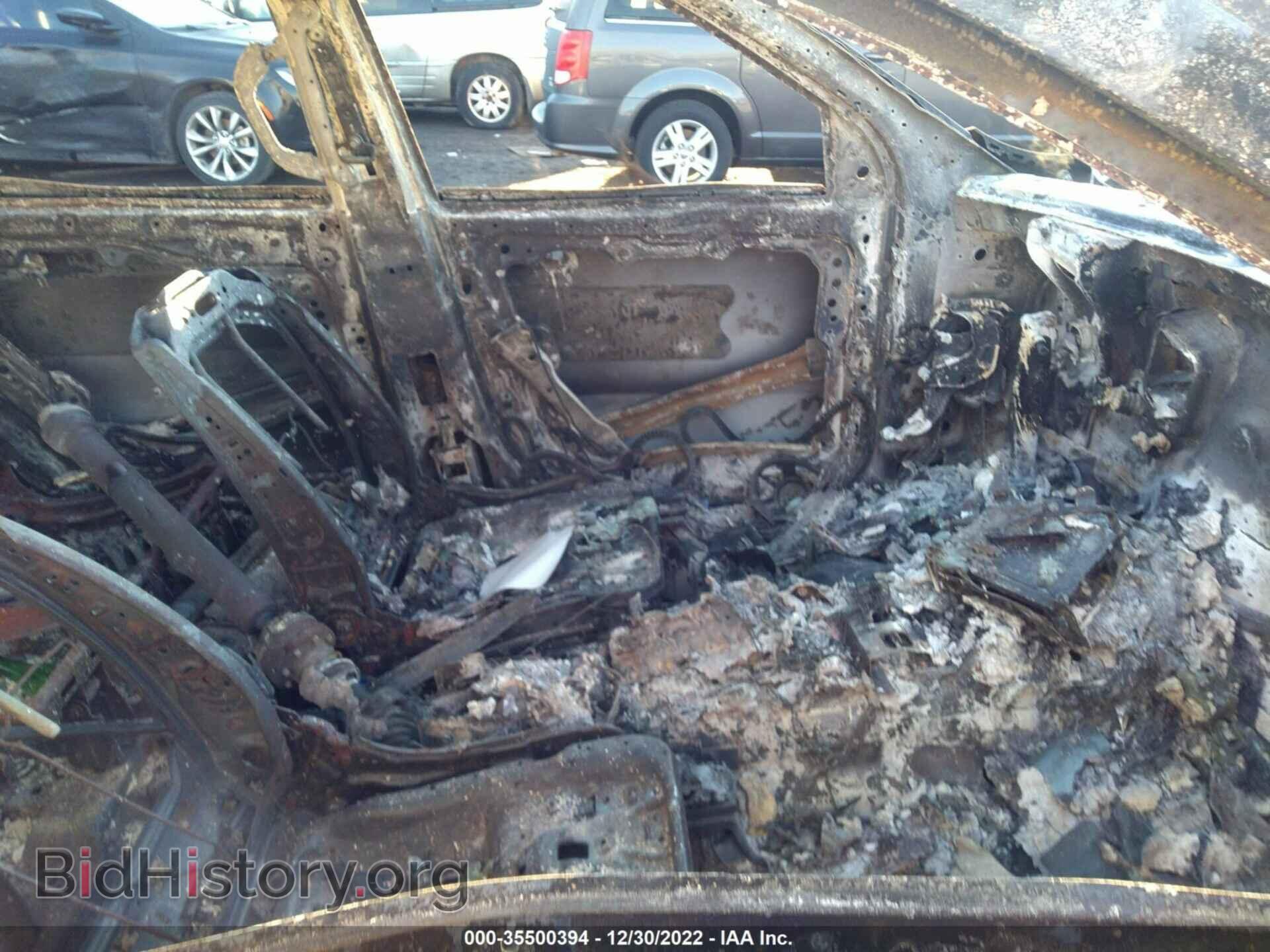 2013 DODGE DURANGO - VIN: 1C4RDJFG2DC678677 - Фото 5