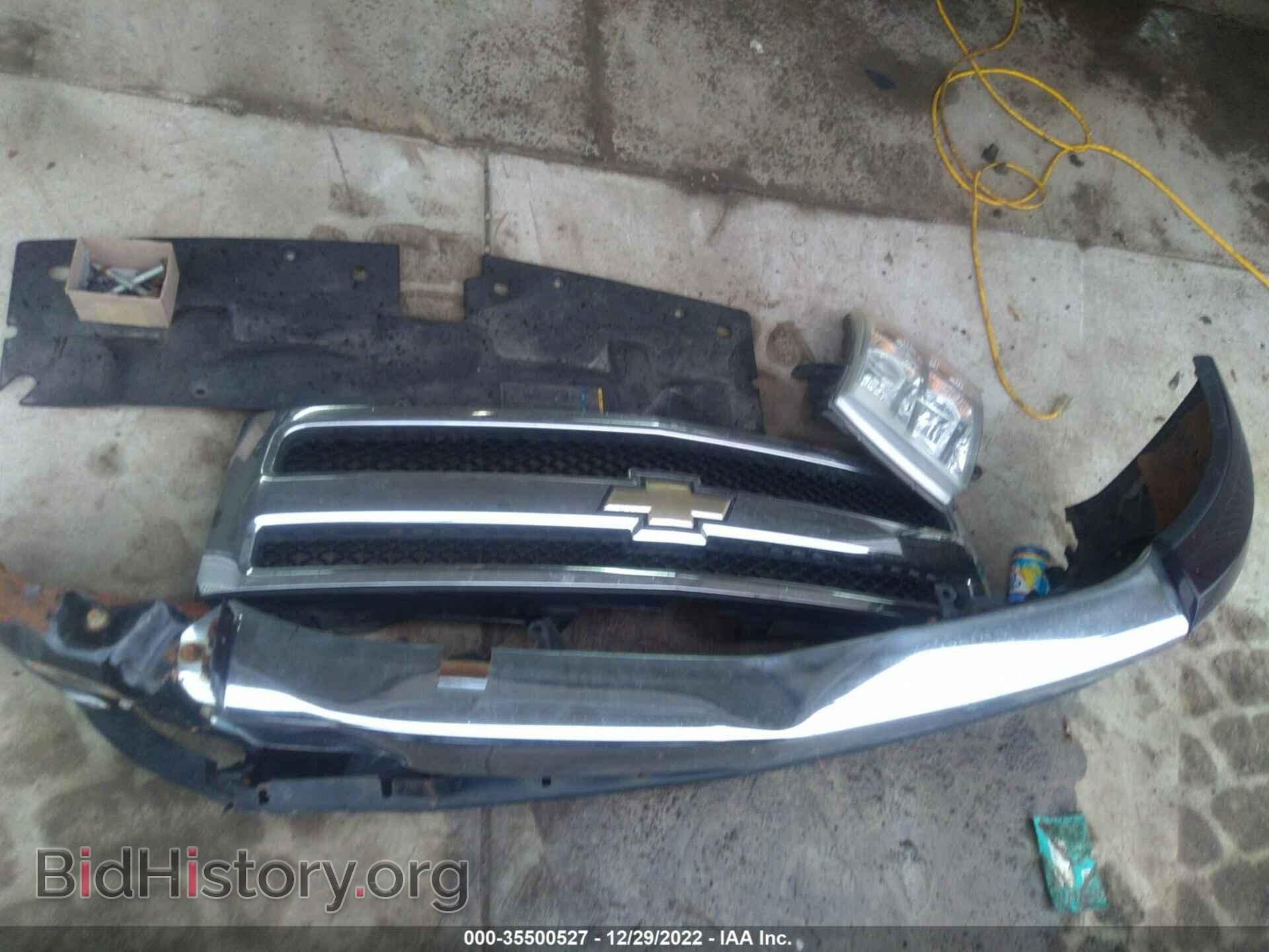 2008 CHEVROLET SILVERADO 1500 - VIN: 2GCEC19C681237365 - Фото 12