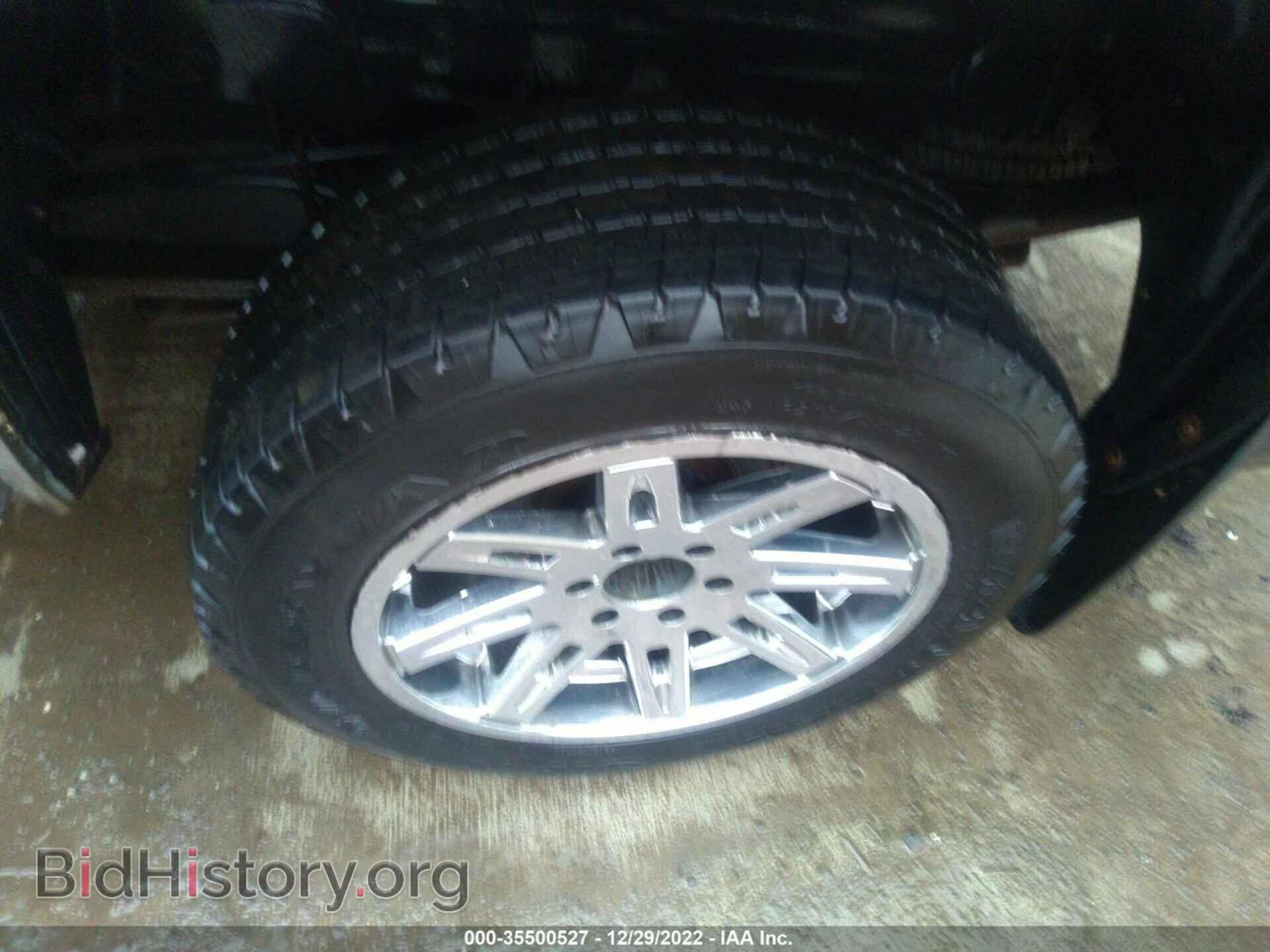 2008 CHEVROLET SILVERADO 1500 - VIN: 2GCEC19C681237365 - Фото 14