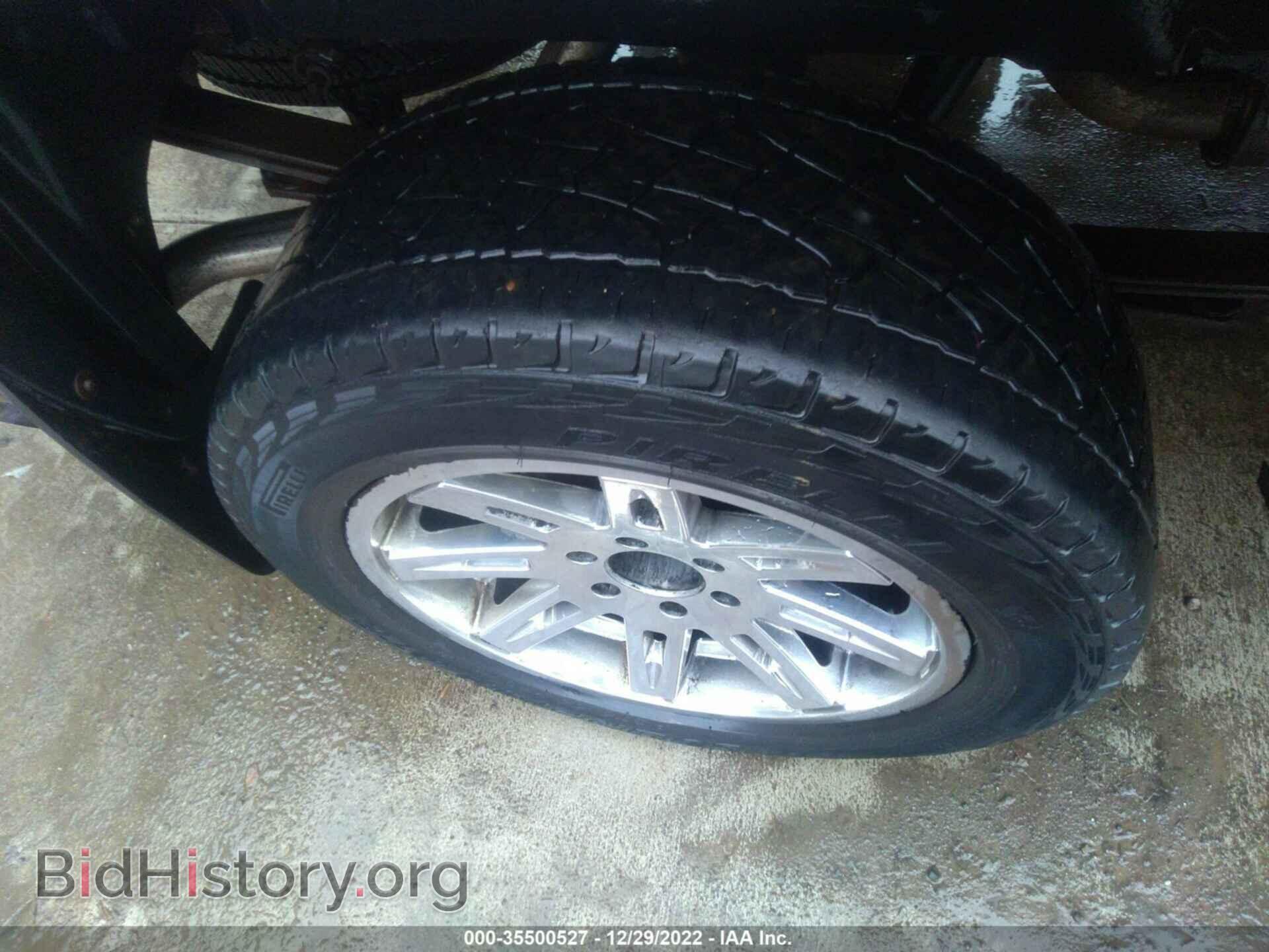 2008 CHEVROLET SILVERADO 1500 - VIN: 2GCEC19C681237365 - Фото 16
