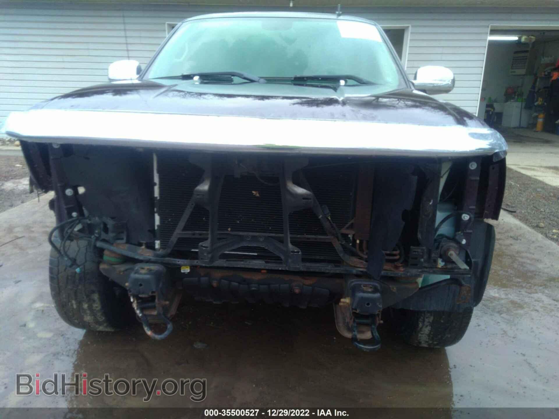 2008 CHEVROLET SILVERADO 1500 - VIN: 2GCEC19C681237365 - Фото 6