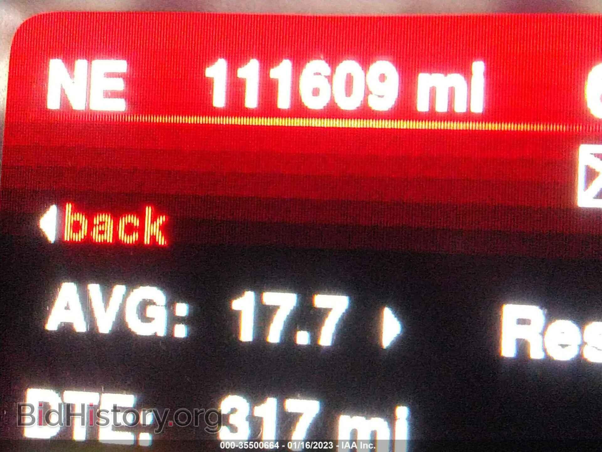 2016 DODGE JOURNEY - VIN: 3C4PDCGG2GT112321 - Фото 7