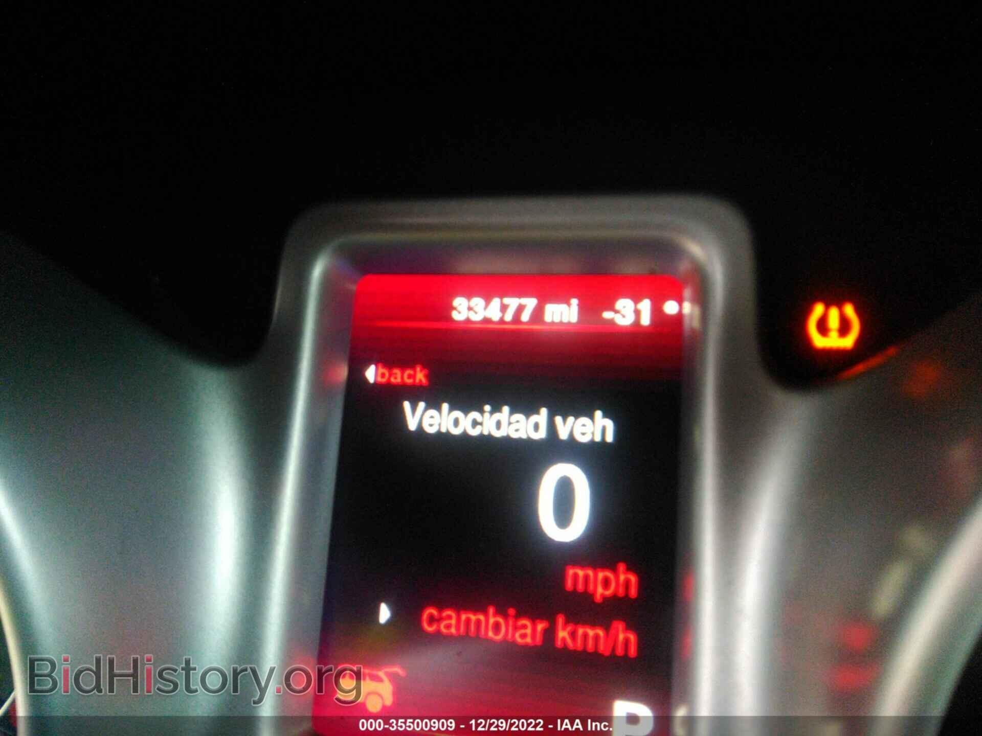 2018 DODGE JOURNEY - VIN: 3C4PDCAB1JT531328 - Фото 7