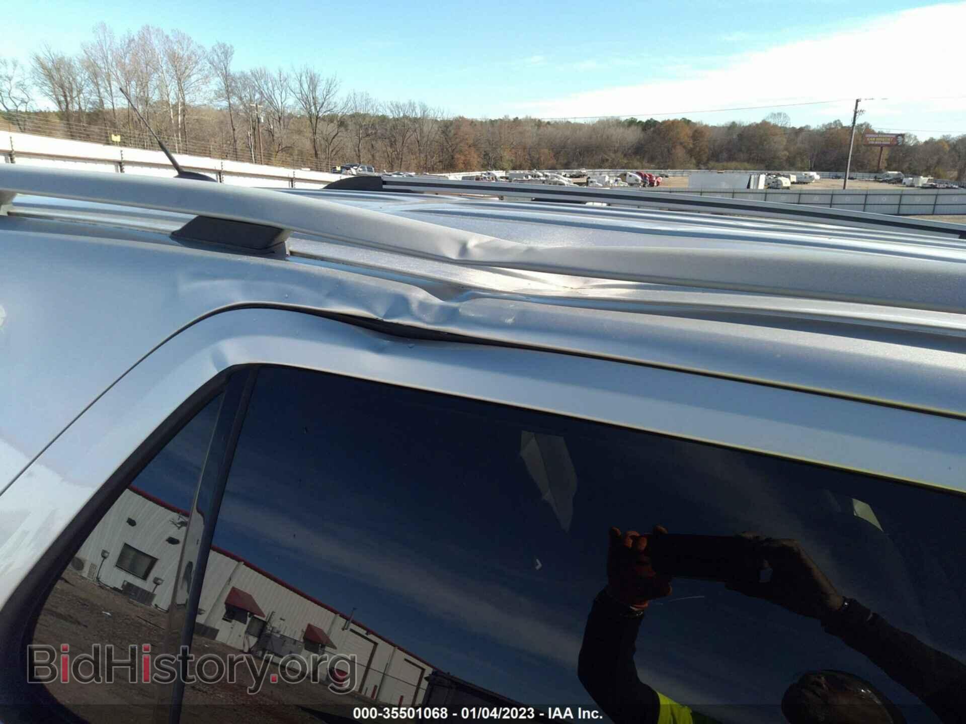 2015 FORD EXPLORER - VIN: 1FM5K7D88FGC57640 - Фото 6