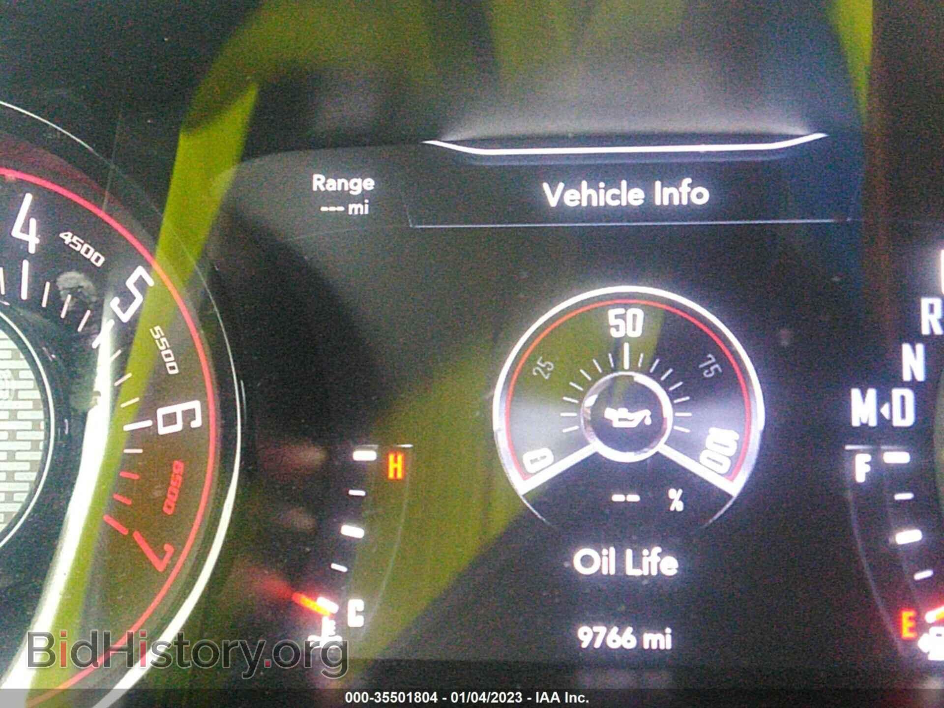 2021 DODGE CHALLENGER - VIN: 2C3CDZAG5MH509797 - Фото 7
