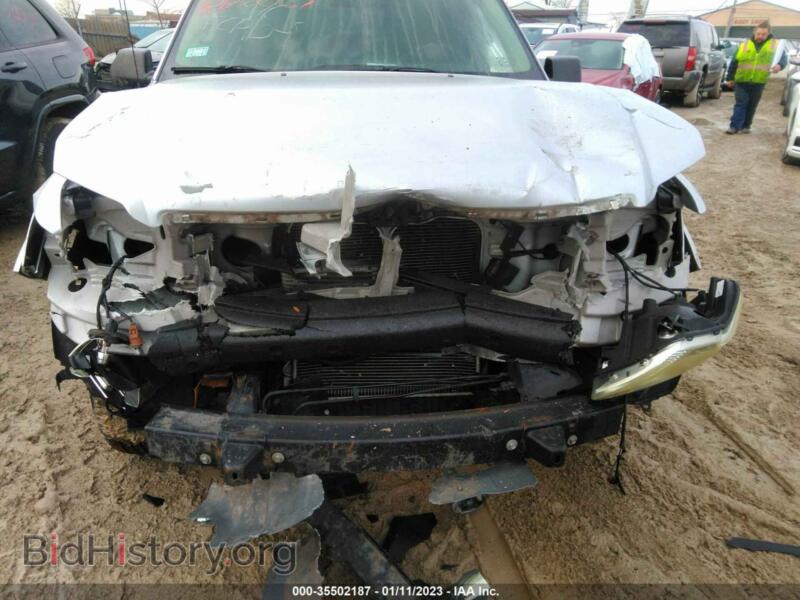 2010 Ford EXPLORER (VIN 1FMEU7DE5AUA94763) — photo 6 of 10