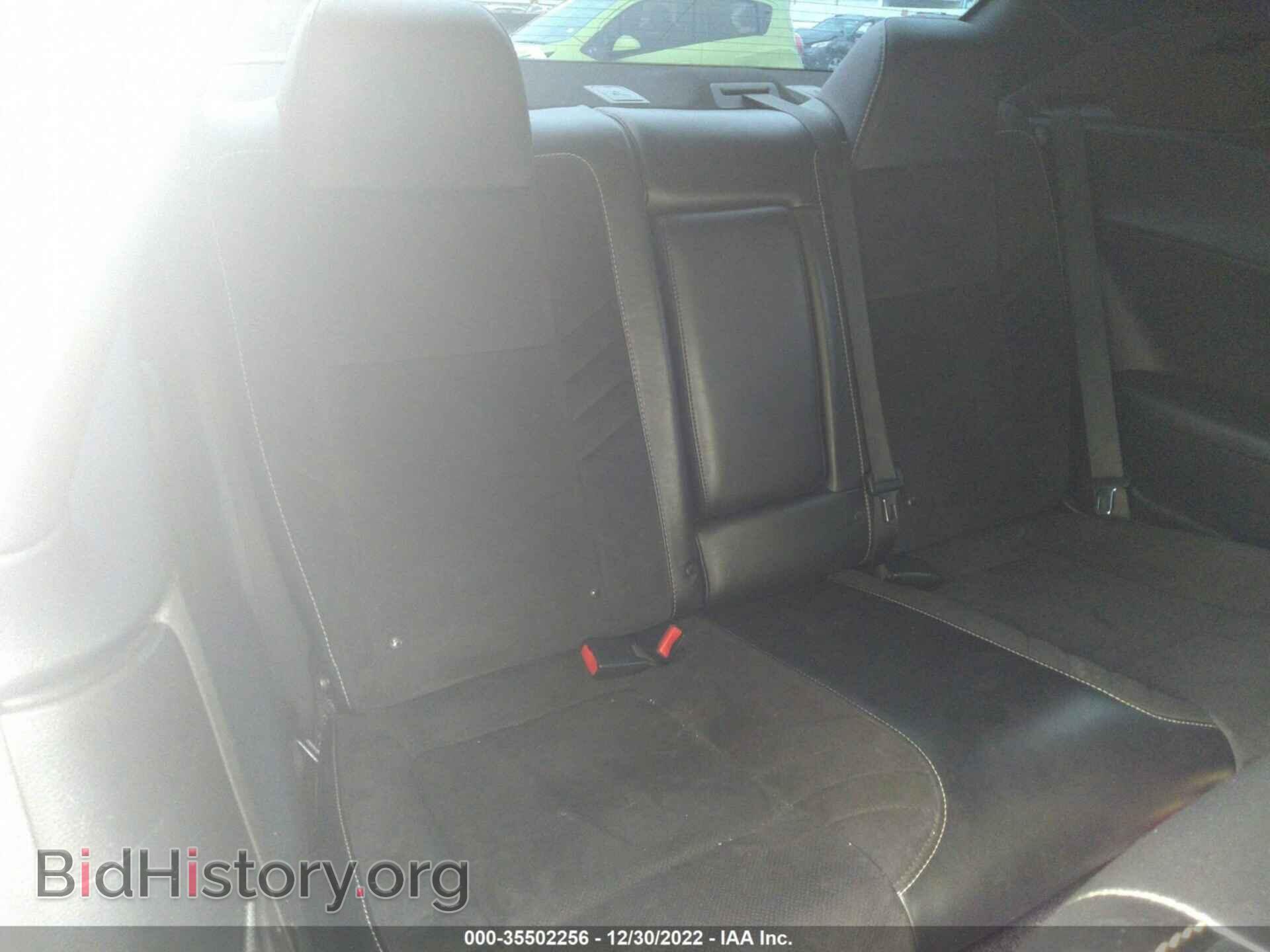 2016 DODGE CHALLENGER - VIN: 2C3CDZC94GH352508 - Photo 8