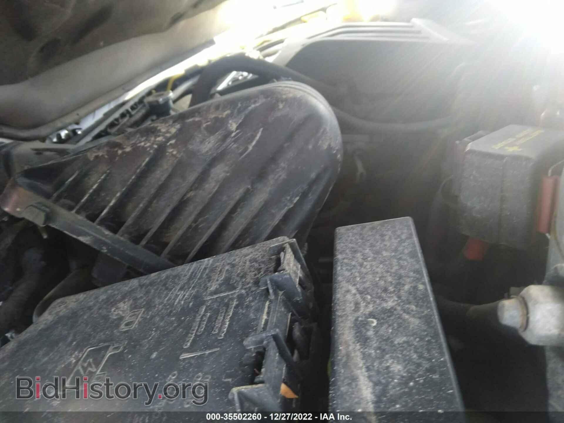 2012 CHRYSLER 200 - VIN: 1C3CCBBBXCN131124 - Фото 10