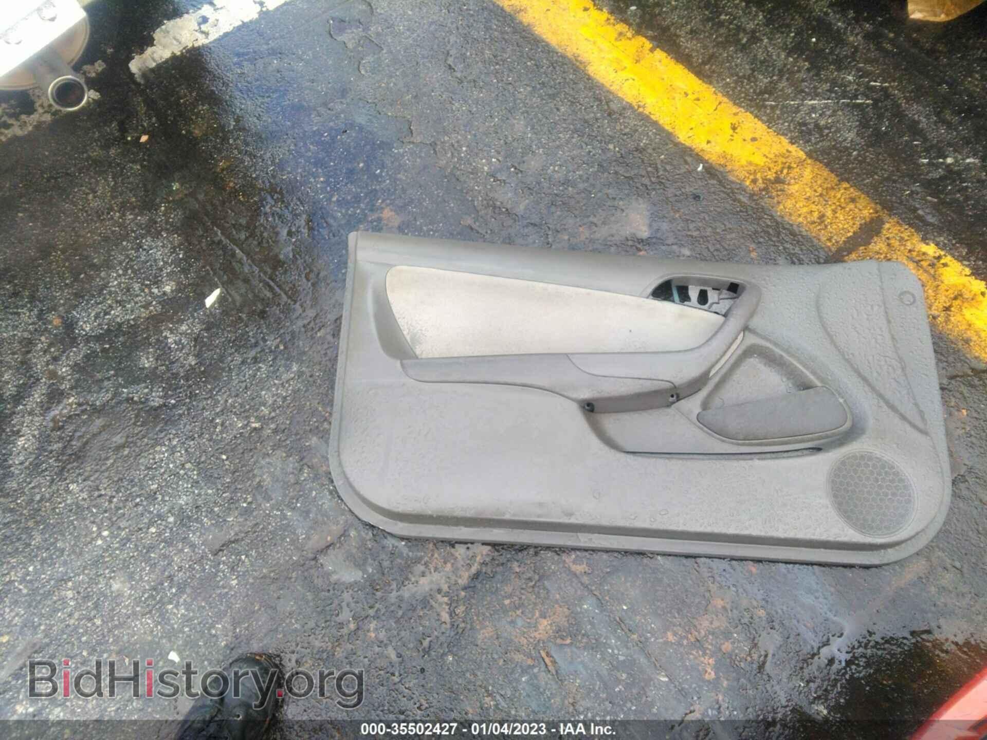 2006 ACURA RSX - VIN: JH4DC54876S004628 - Фото 12