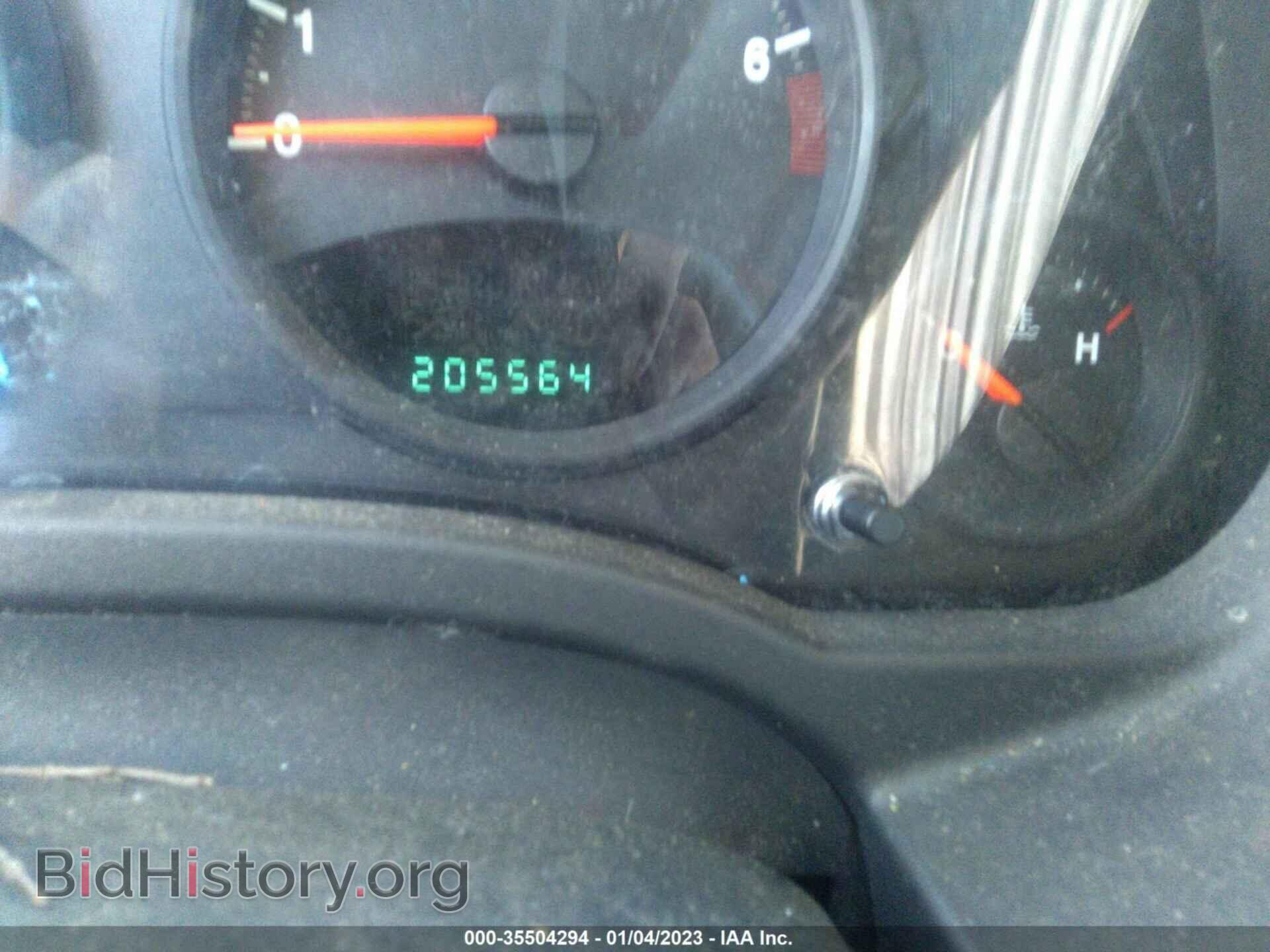 2011 JEEP COMPASS - VIN: 1J4NT1FA2BD175018 - Photo 7