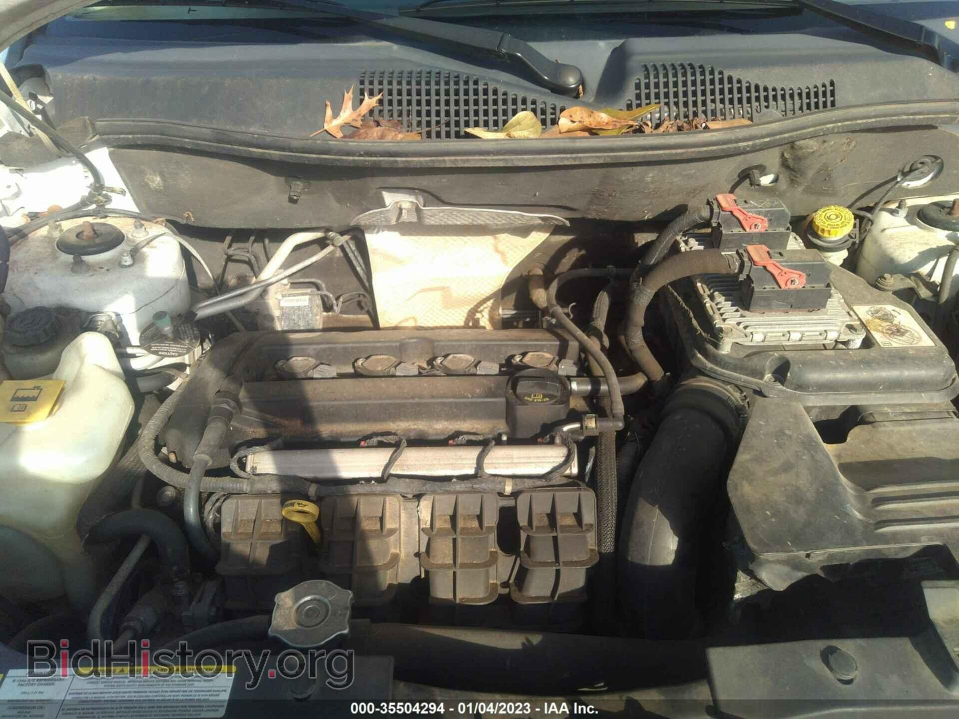 2011 JEEP COMPASS - VIN: 1J4NT1FA2BD175018 - Photo 10
