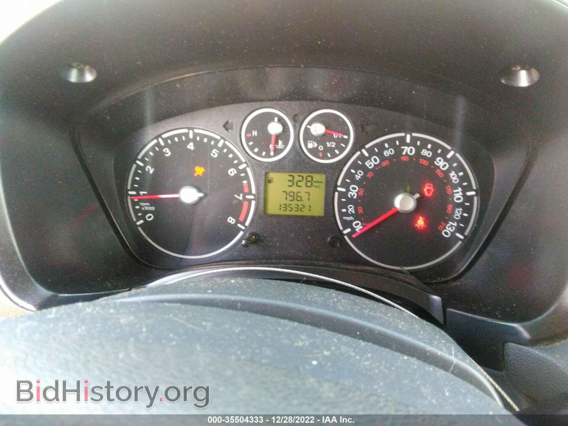 2013 FORD TRANSIT CONNECT - VIN: NM0LS7CN5DT134379 - Фото 7